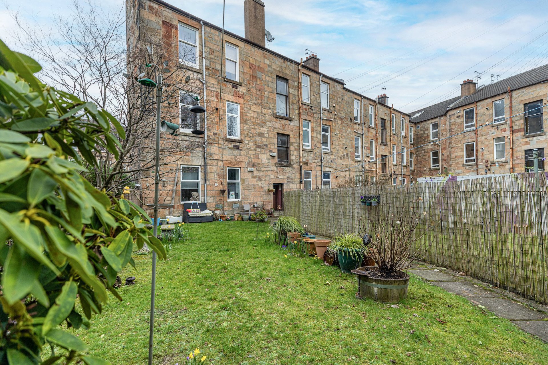 1/1, 63 Clifford Street, Cessnock, G51 1QH - Picture #17