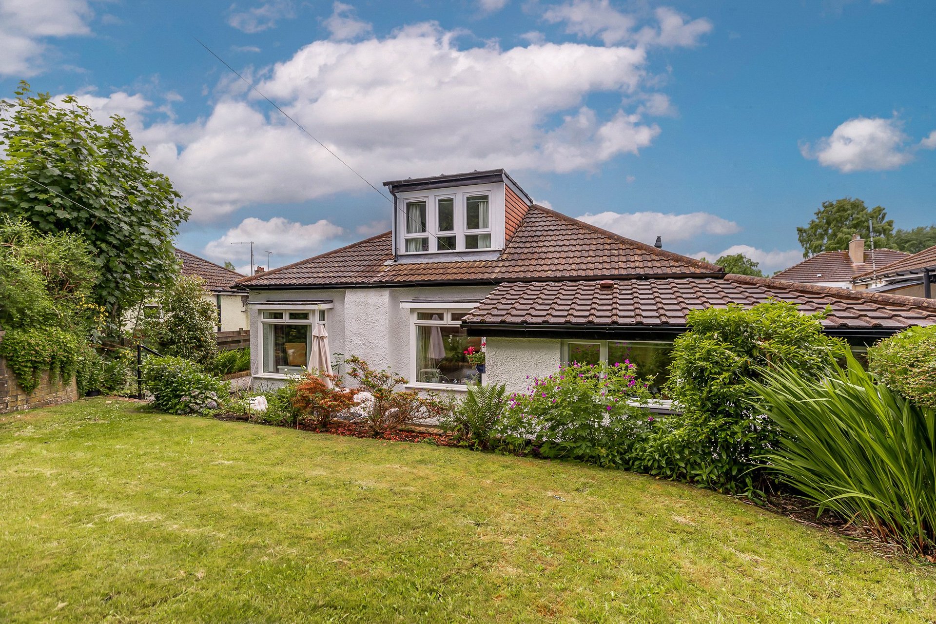 14 Hillfoot Drive, Bearsden, G61 3QQ - Picture #3