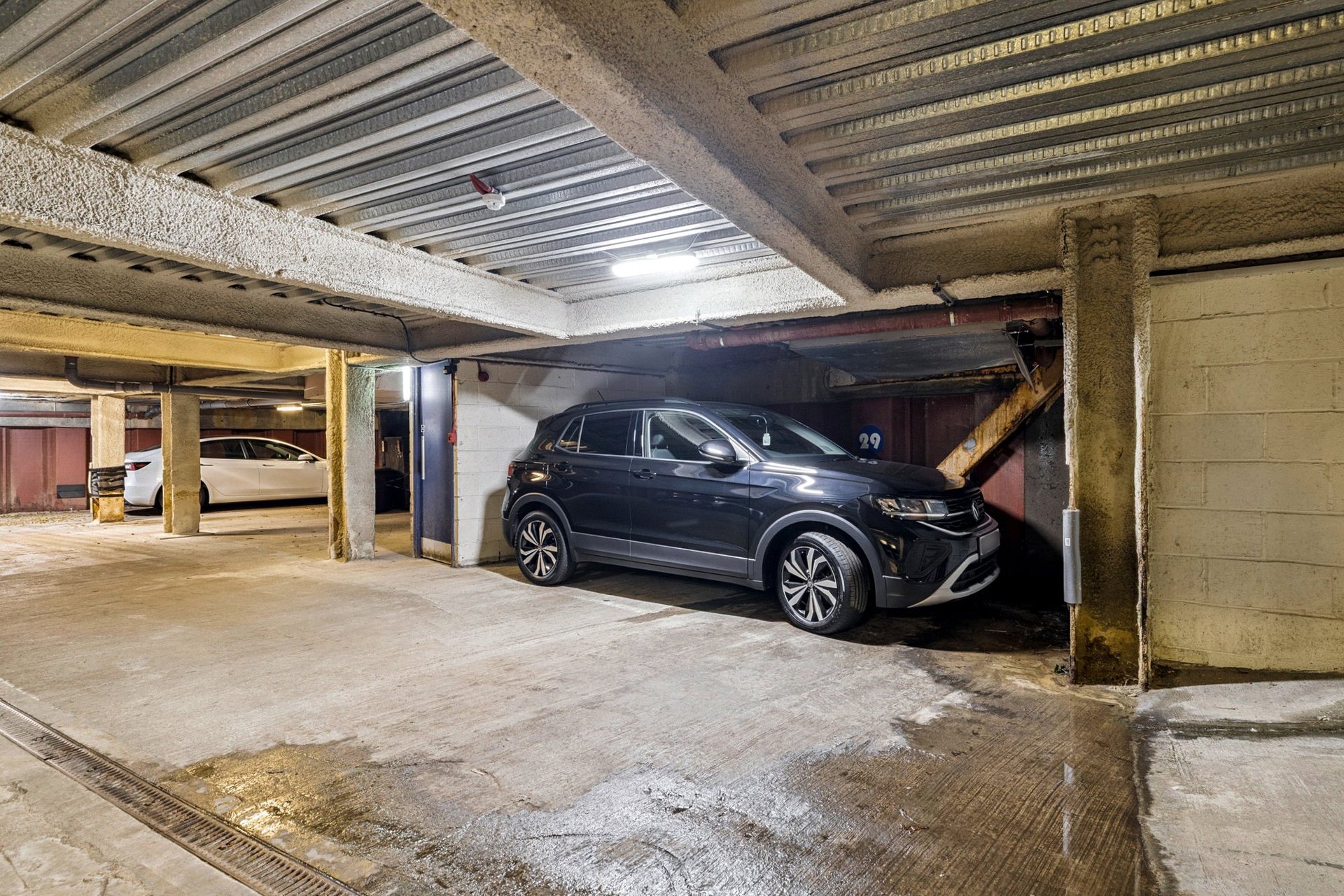 Loft 16, The Todd Building, 70 Ingram Street, Merchant City, Glasgow, G1 1EX - Picture #31