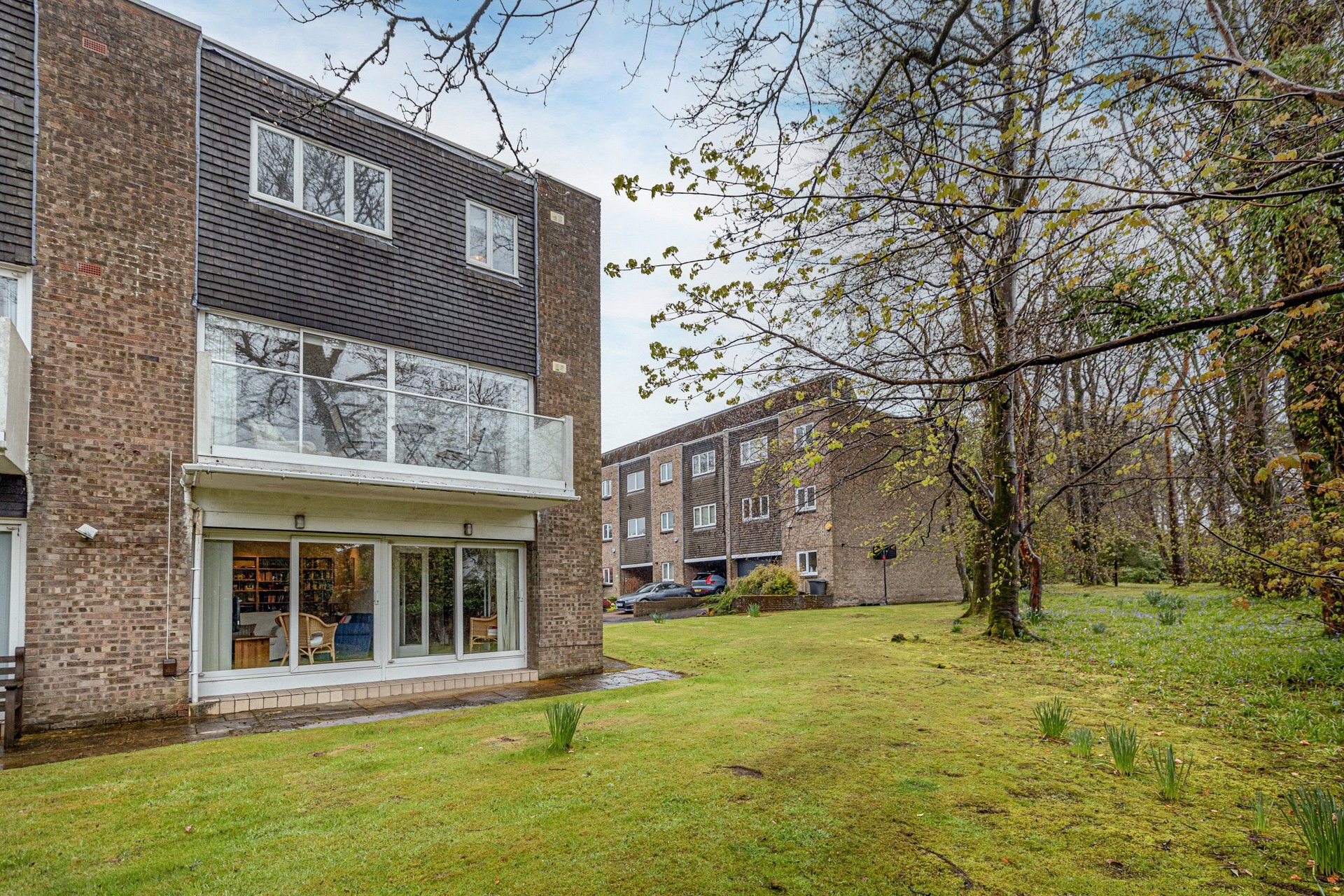 10/1, Whistlefield Court, 2 Canniesburn Road, Bearsden, G61 1PX - Picture #35