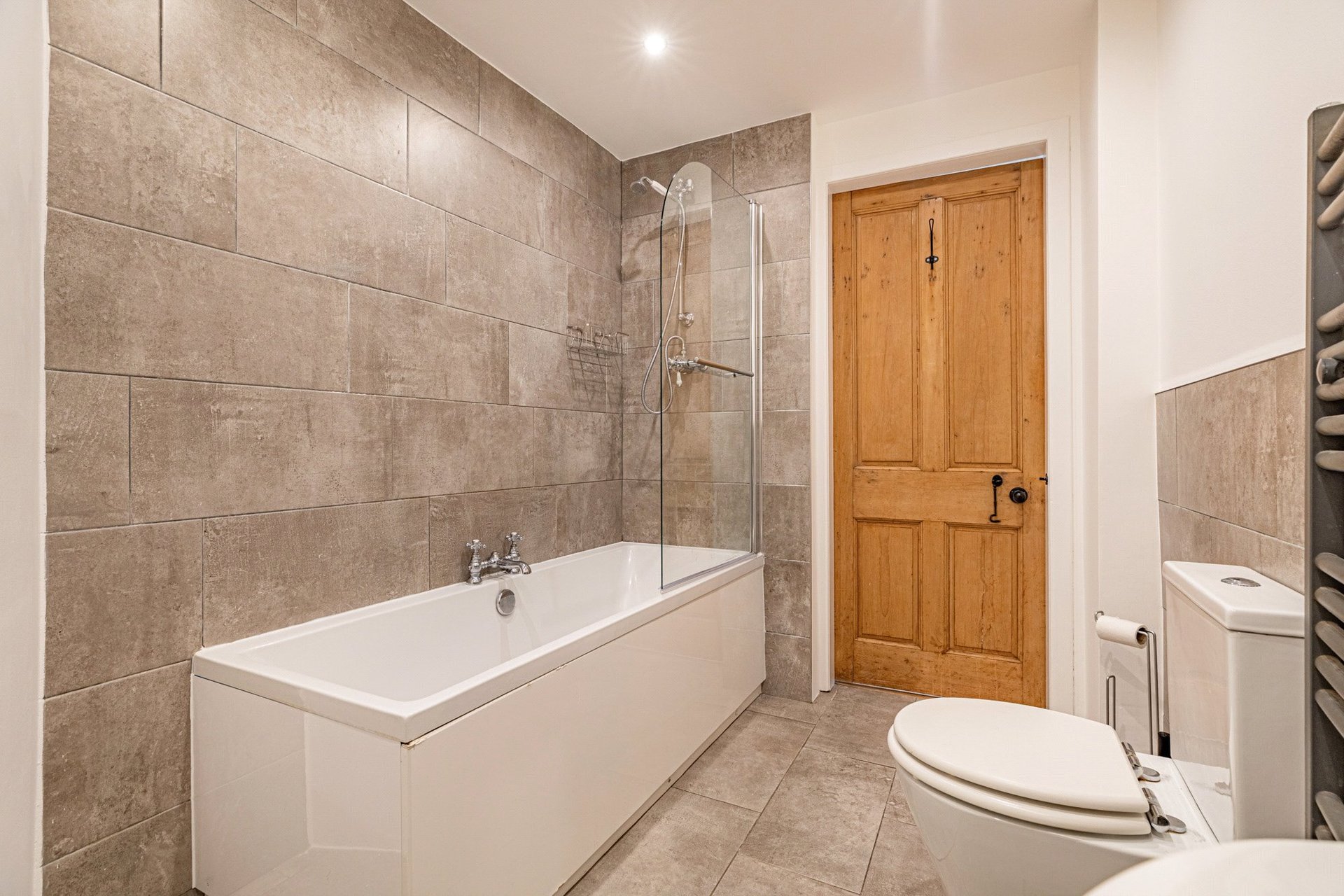Flat 0/1, 52 Rose Street, Garnethill, Glasgow City, G3 6SH - Picture #17