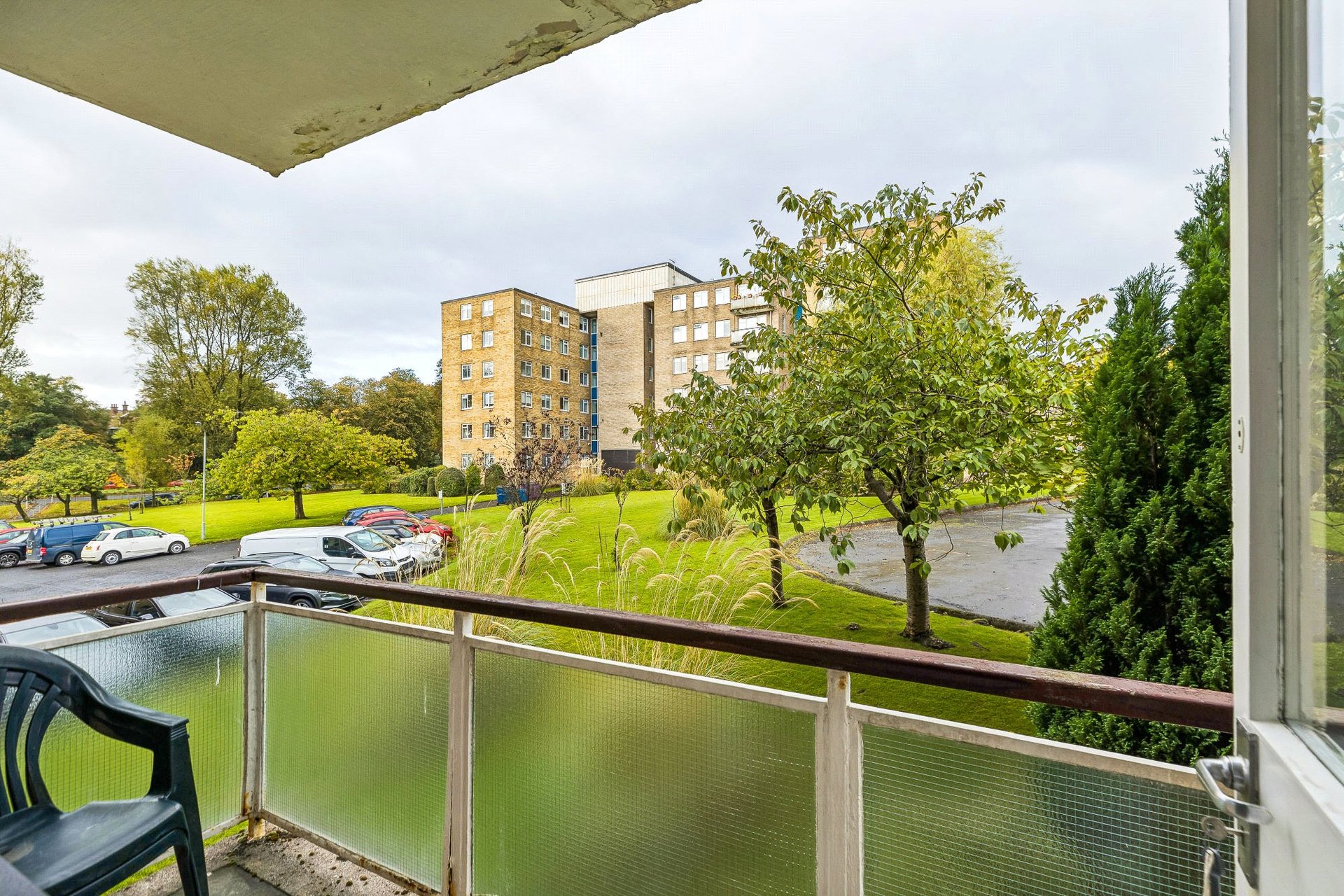 Flat 48, Whittingehame Court, 3 Daventry Drive, Kelvinside, Glasgow, G12 0BQ - Picture #4