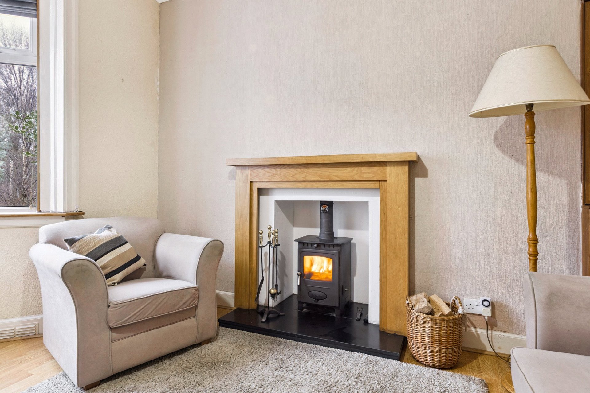 270 Churchill Drive, Broomhill, Glasgow, G11 7HB - Picture #8