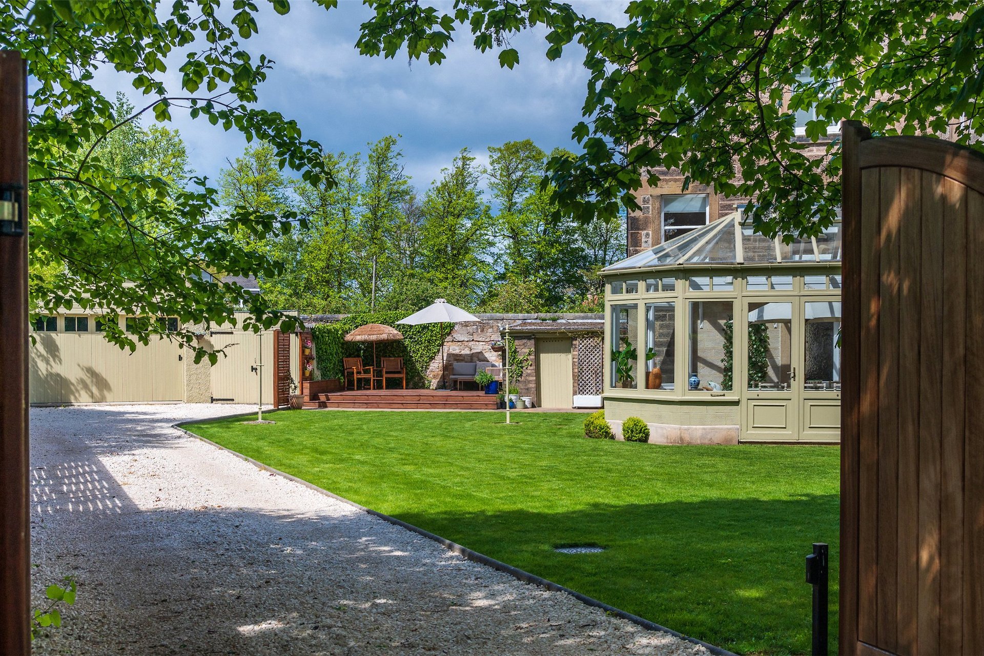 Delta House, 16 Carberry Road, Inveresk, Musselburgh, EH21 7TN - Picture #24