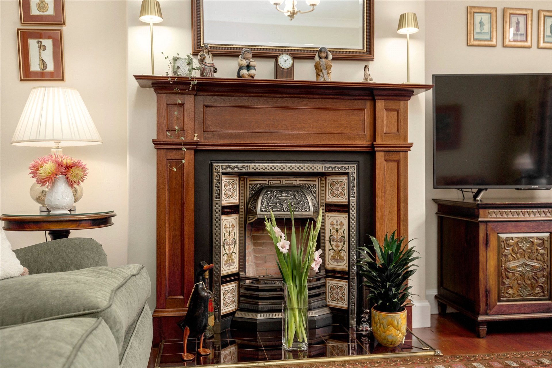 39 Netherby Road, Edinburgh, EH5 3LP - Picture #4
