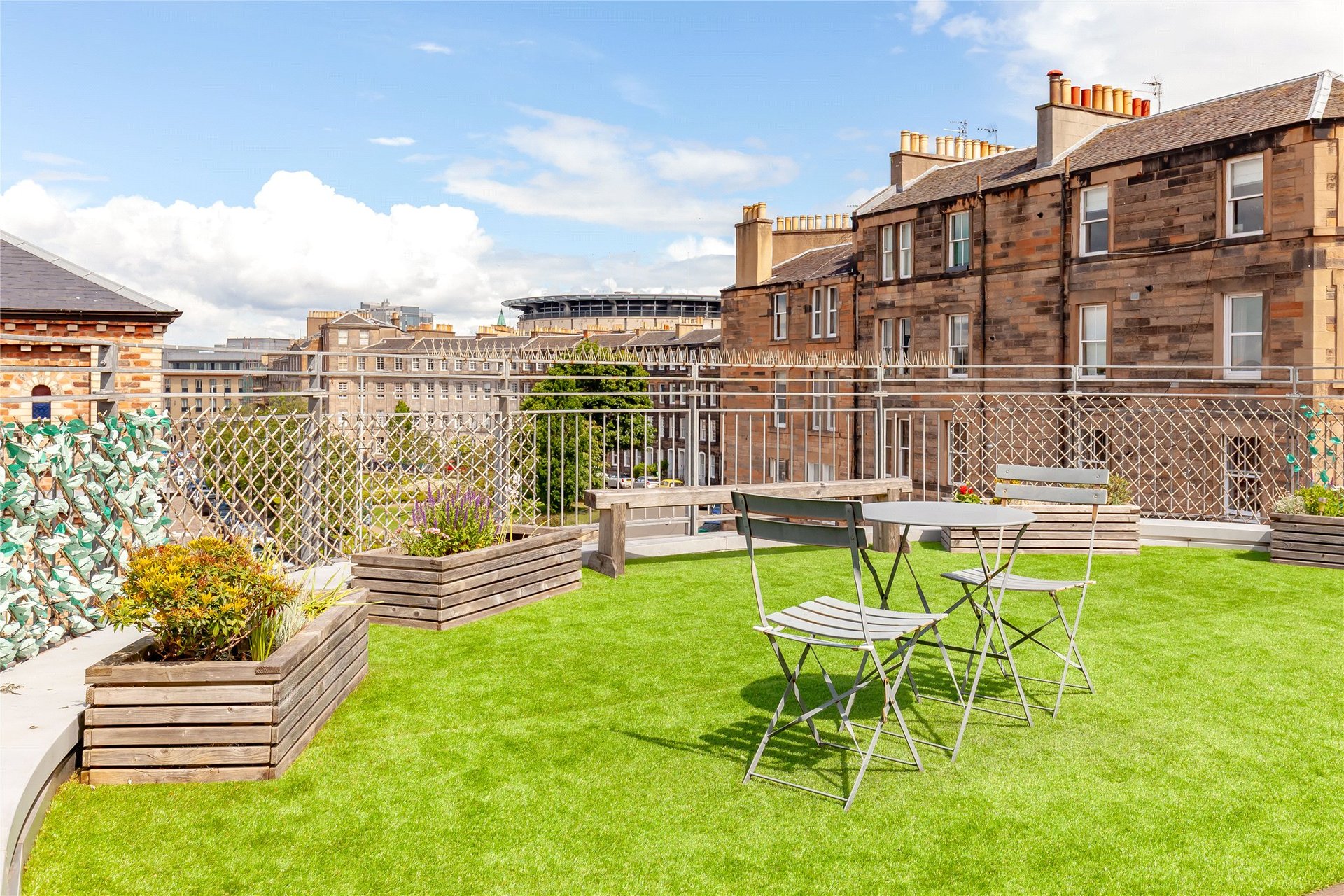 43/15 Gardner's Crescent, Edinburgh, EH3 8DG - Picture #22