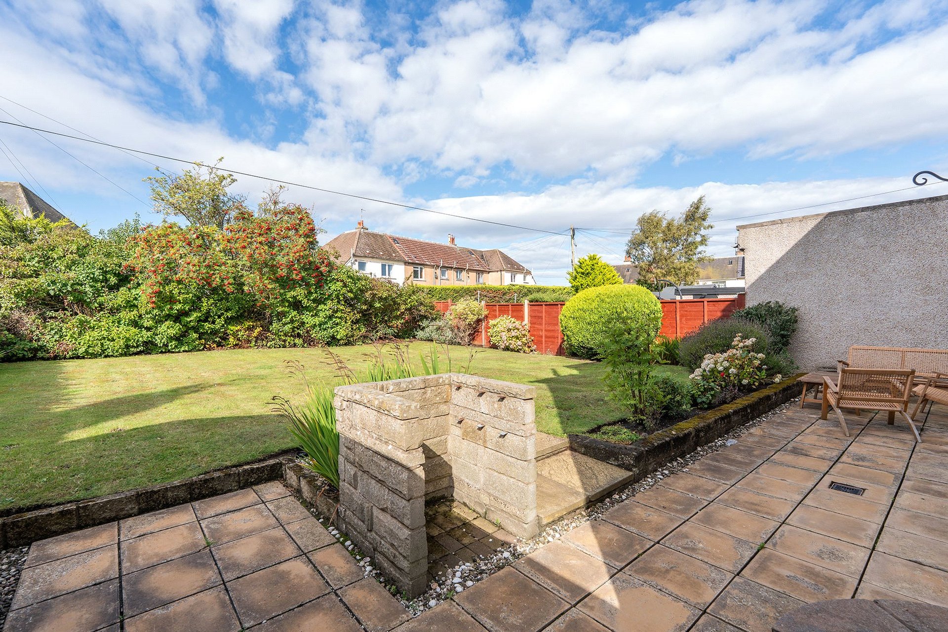 16 Sandyhill Road, St. Andrews, Fife, KY16 8EG - Picture #21