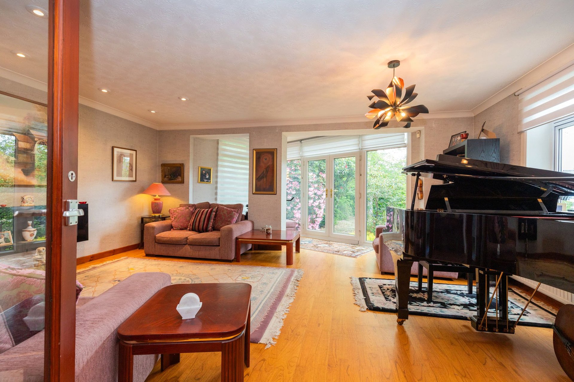 57 Upper Glenburn Road, Bearsden, G61 4BN - Picture #5