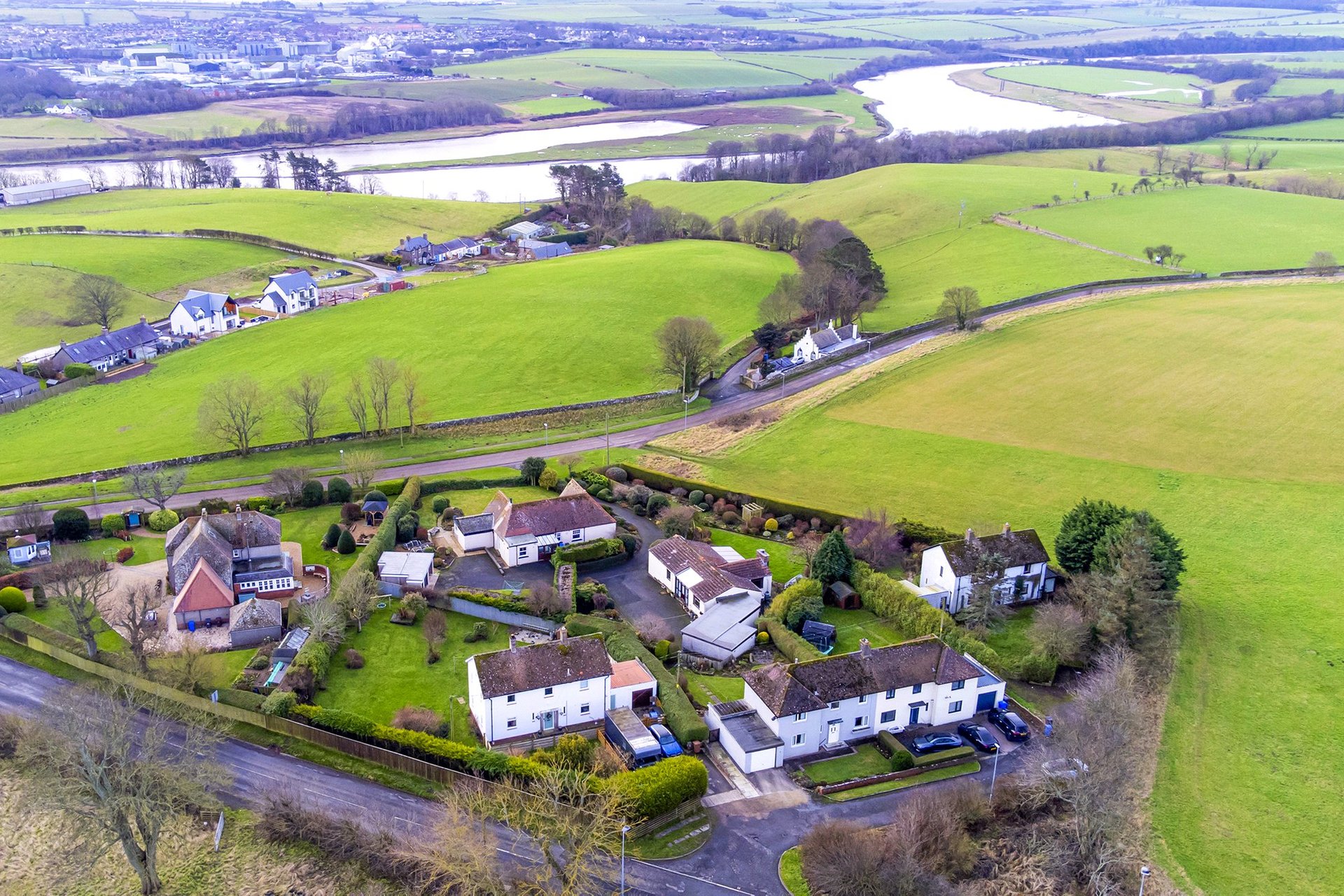 3 Paxton Road, Berwick-upon-Tweed, Northumberland, TD15 1PF - Picture #19