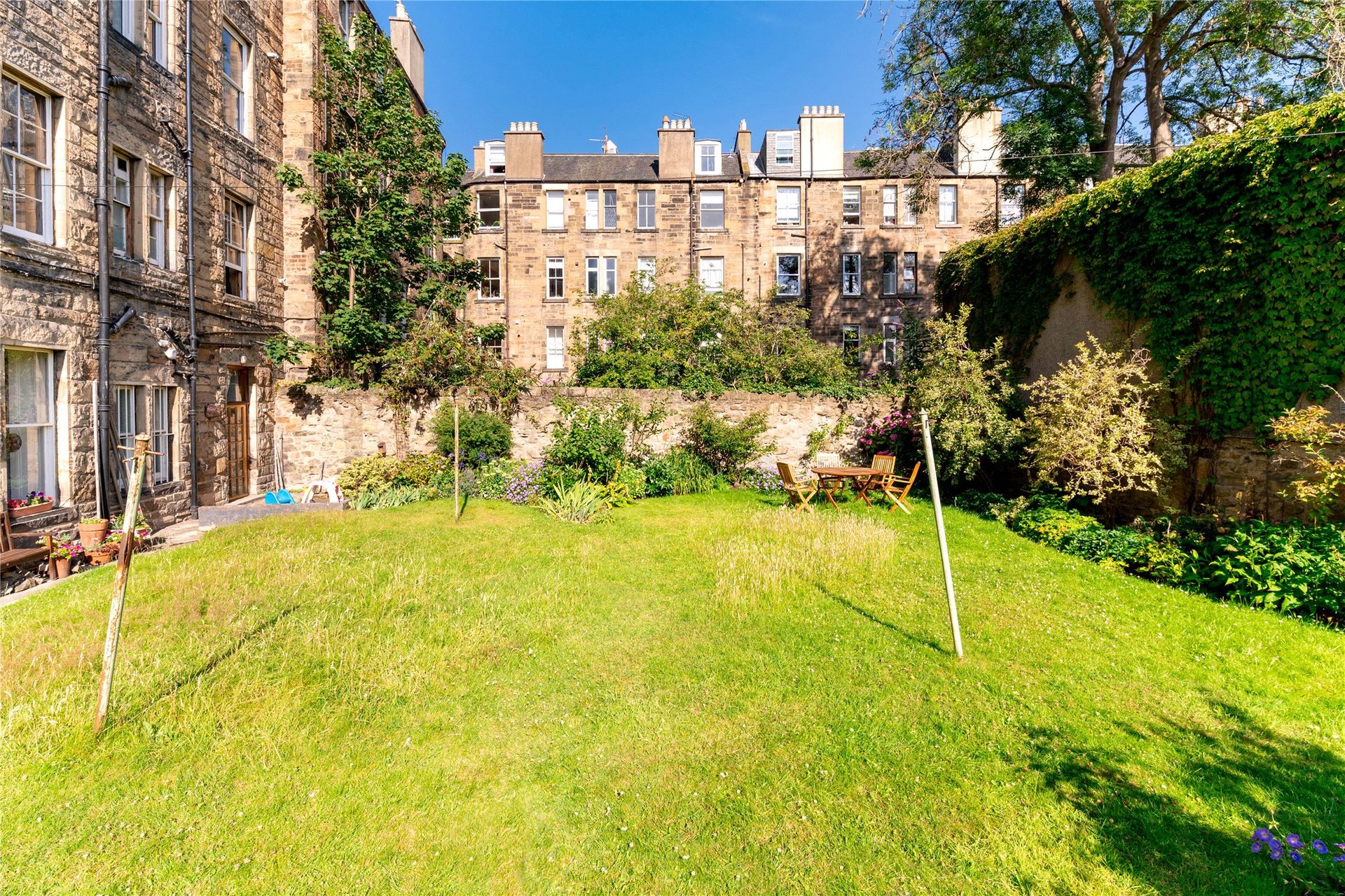74/1 Montgomery Street, Edinburgh, Midlothian, EH7 5JA - Picture #13