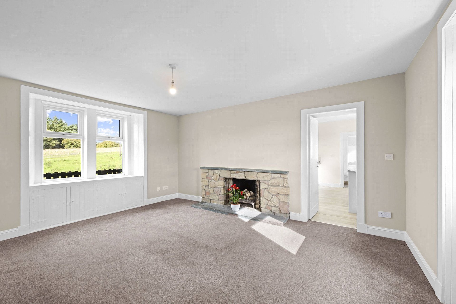 Candyburn Farm, Biggar, South Lanarkshire, ML12 6QY - Picture #9