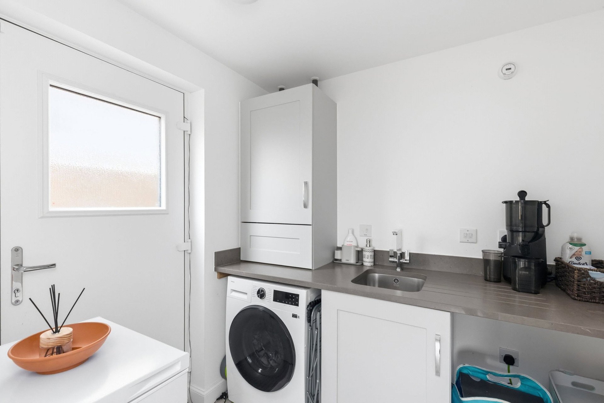 5 Kestrel Gardens, Edinburgh, Midlothian, EH4 8GE - Picture #11