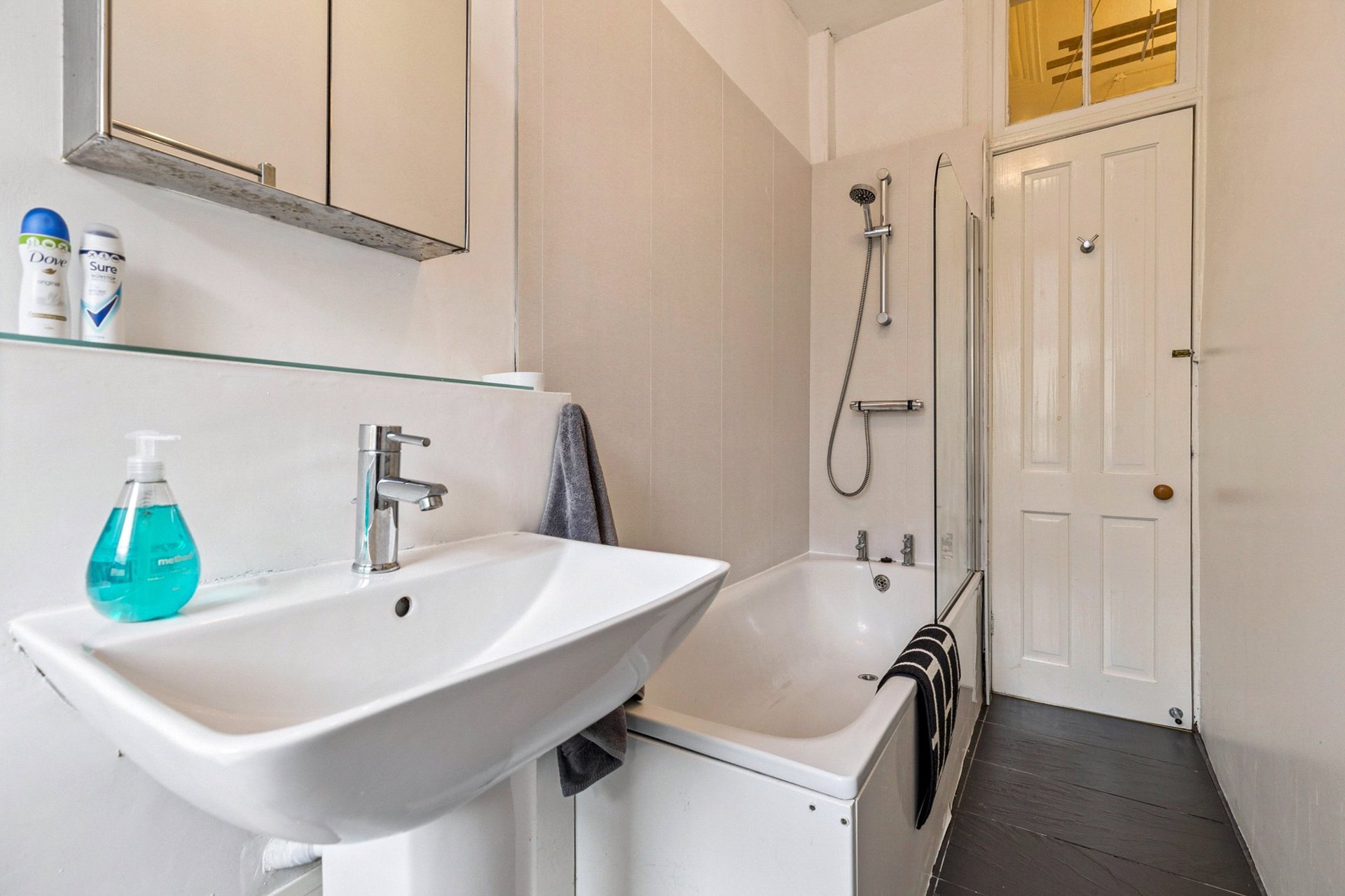 1/2, 20 White Street, Partick, Glasgow, G11 5RP - Picture #15