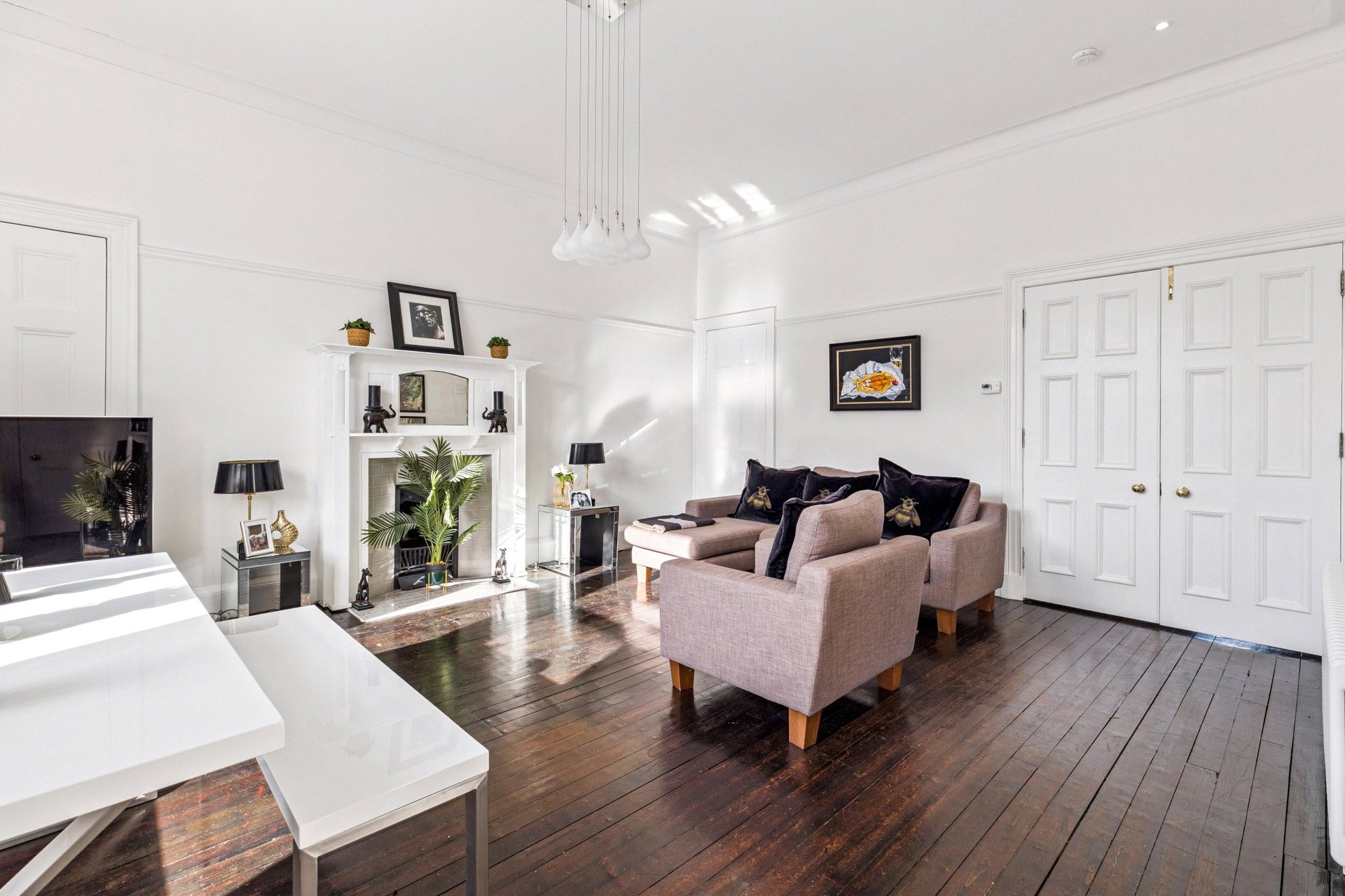 Flat 4, 36 Cleveden Drive, Cleveden, Glasgow, G12 0RY - Picture #13