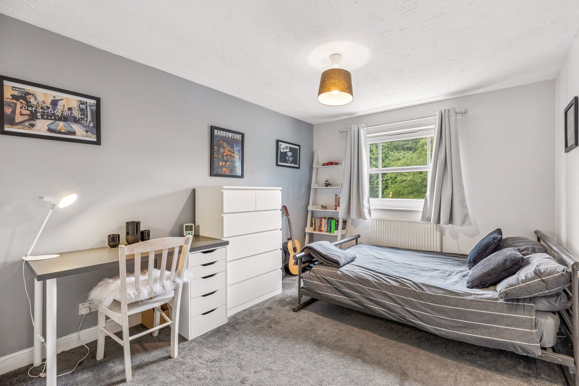 5 Belford Grove, Newton Mearns, Glasgow, East Renfrewshire, G77 5FB - Picture #23