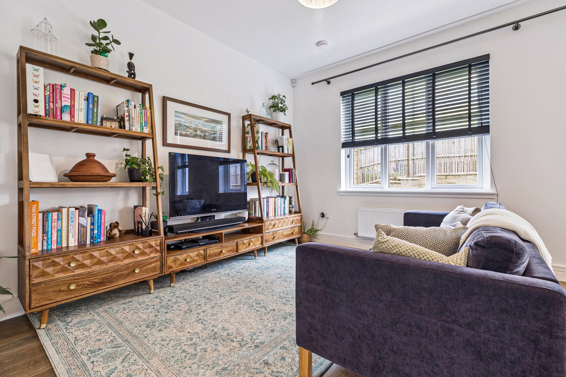 1 Knightley Gardens, Jackton, Glasgow, South Lanarkshire, G75 7DN - Picture #7