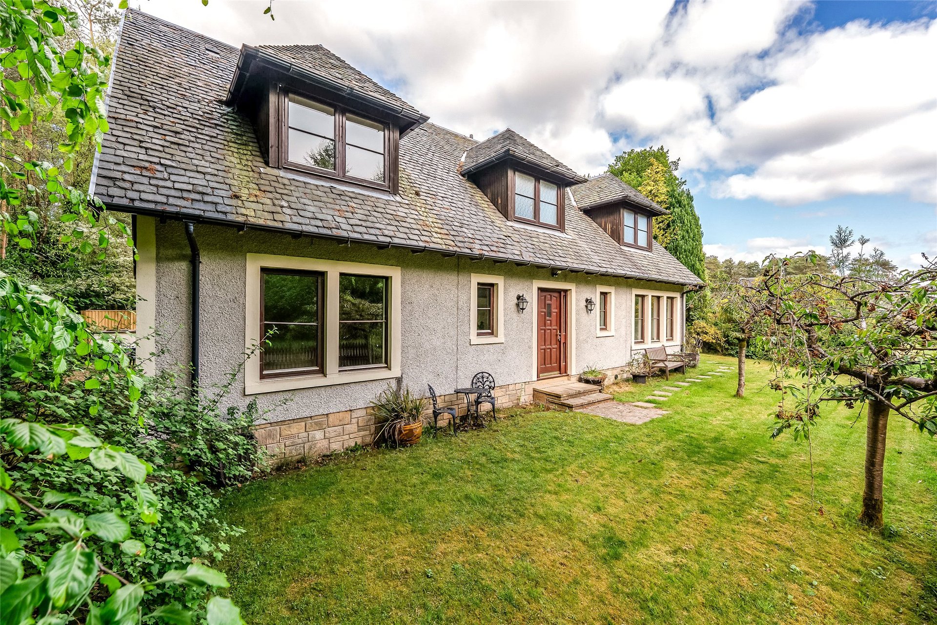Edenmuir House, Edentown, Cupar, Fife, KY15 7UH - Picture #2