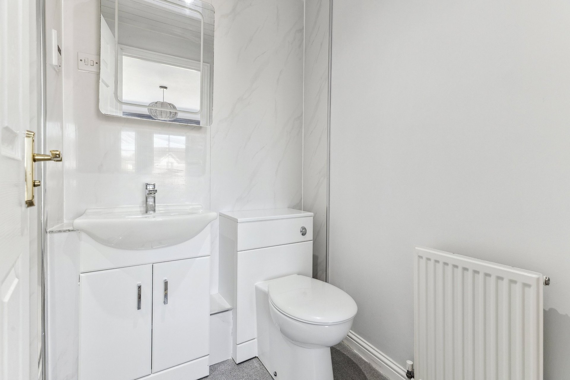 2/1, 17 Branklyn Court, Anniesland, Glasgow, G13 1GL - Picture #12