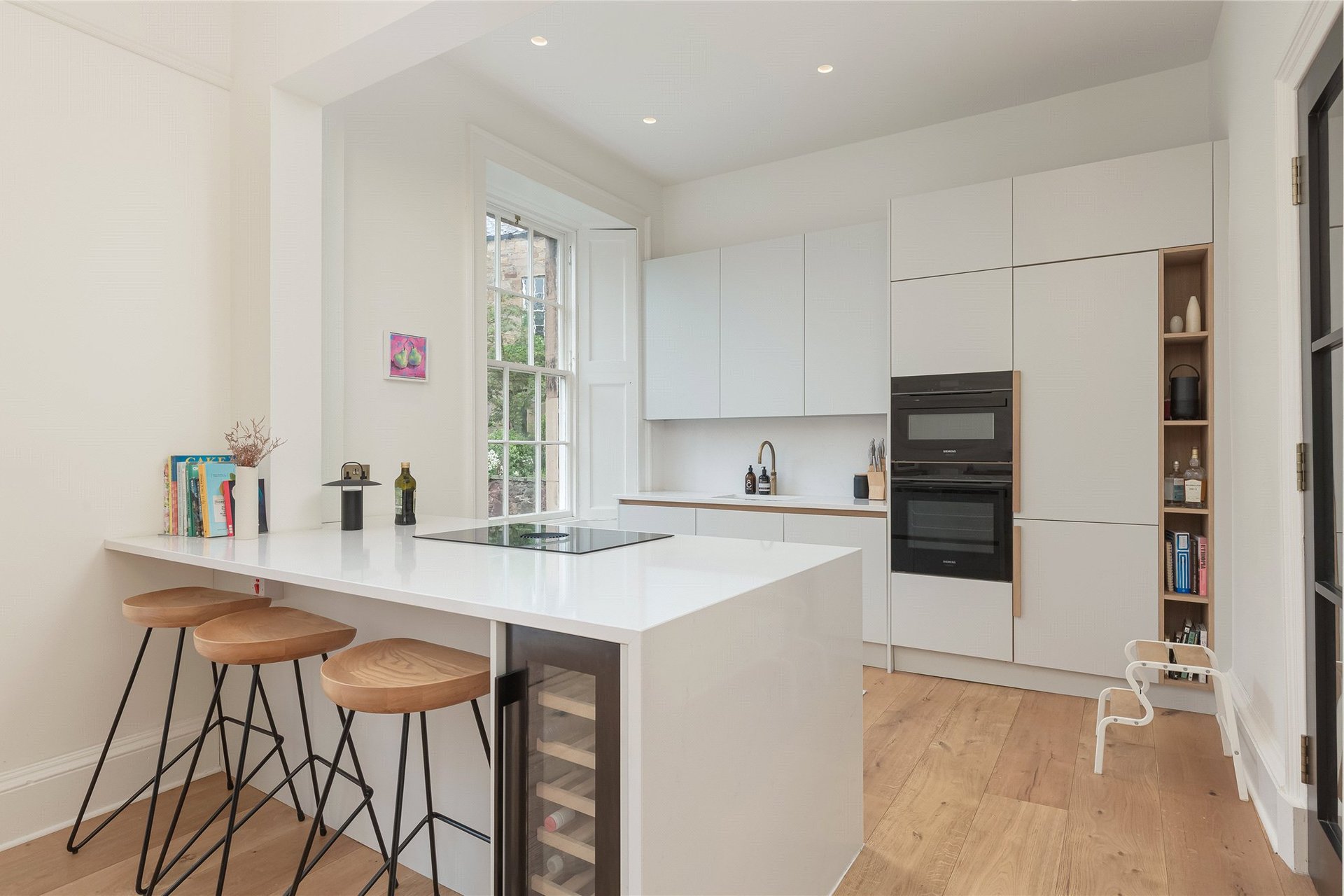 4 Fingal Place, Sciennes, Edinburgh, EH9 1JX - Picture #13