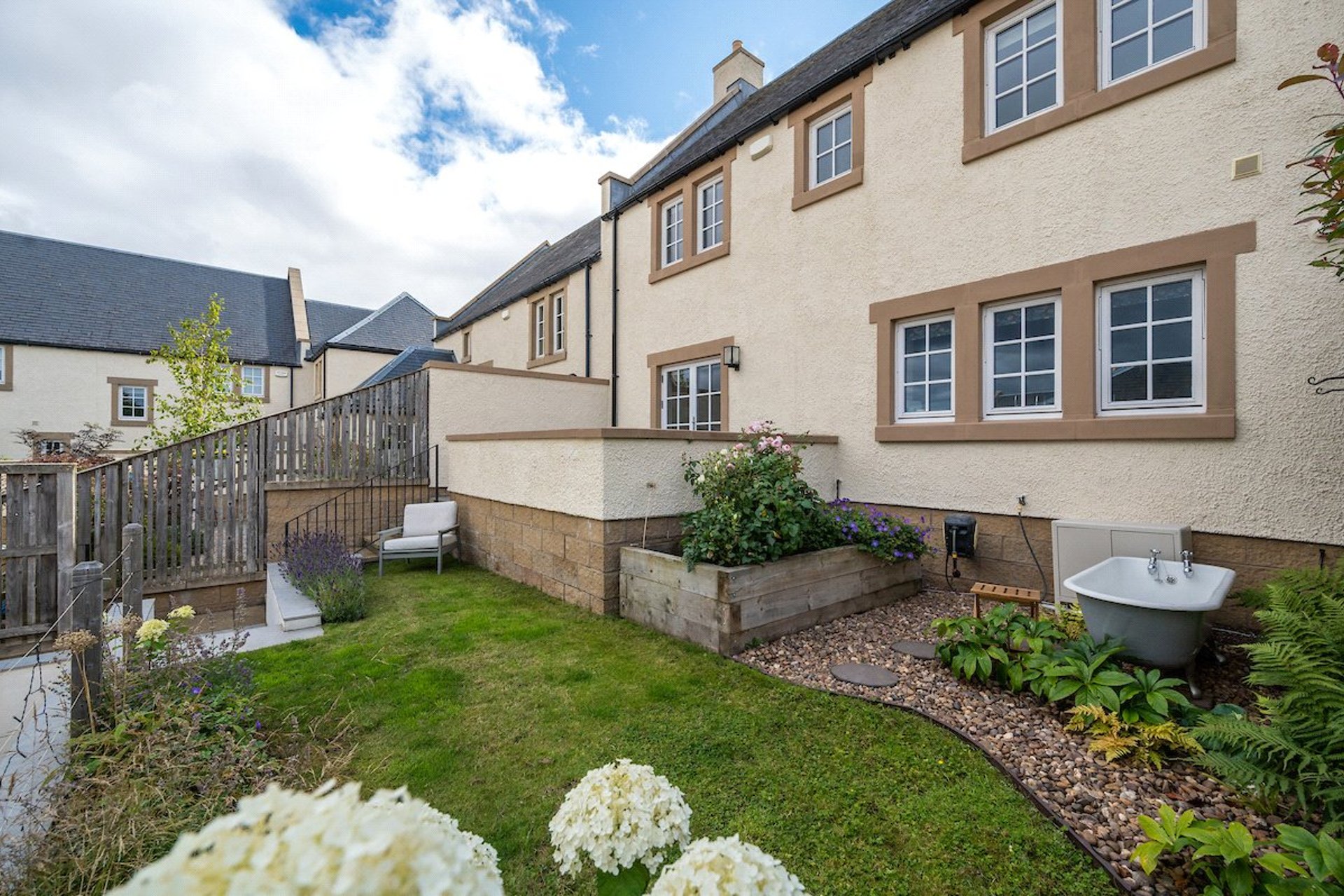 20 Nungate Gardens, Haddington, East Lothian, EH41 4EE - Picture #3