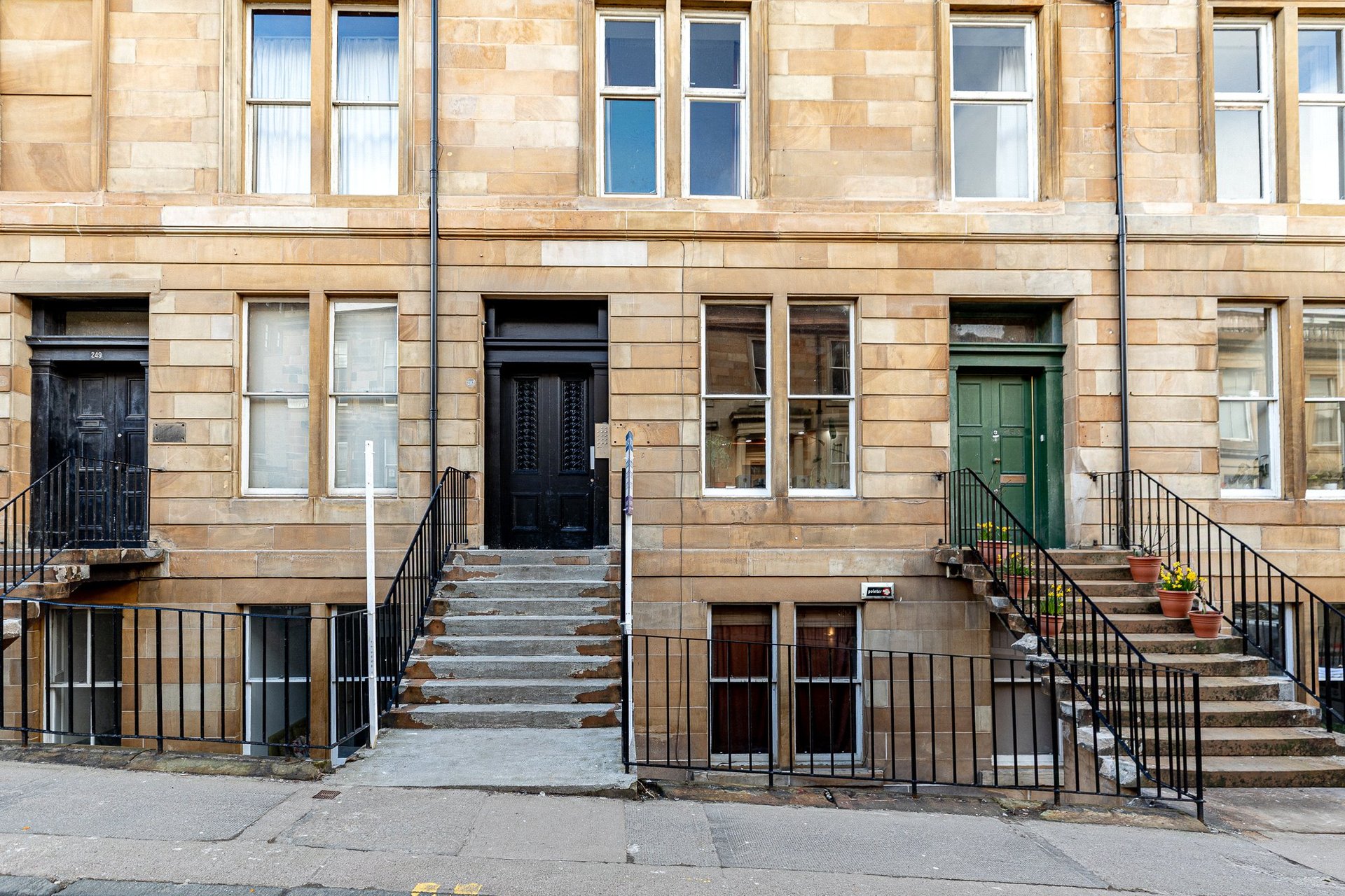 Flat 0/2, 251 Renfrew Street, Garnethill, Glasgow City, G3 6TT - Picture #20