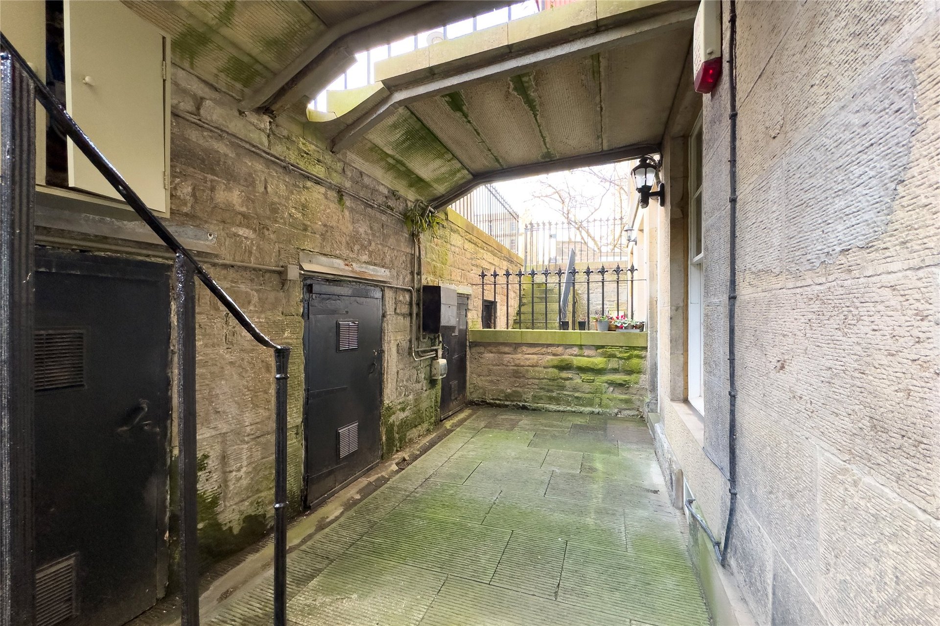 32A Cumberland Street, Edinburgh, Midlothian, EH3 6SA - Picture #16