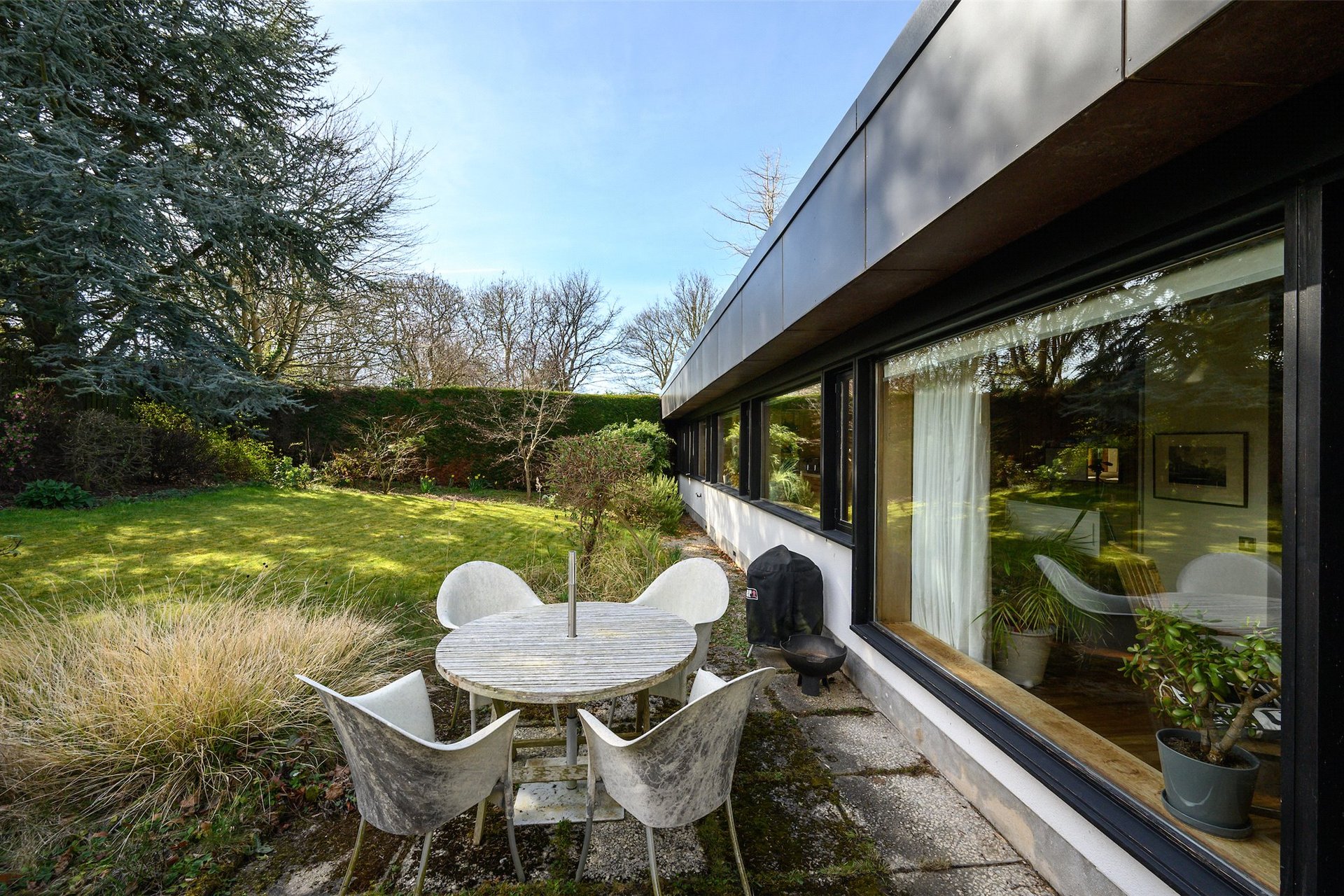 28 Campbell Road, Longniddry, East Lothian, EH32 0NP - Picture #27
