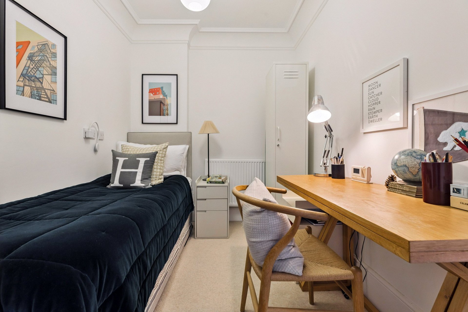 0/6, 2 Lilybank Terrace, Hillhead, Glasgow, G12 8RX - Picture #14