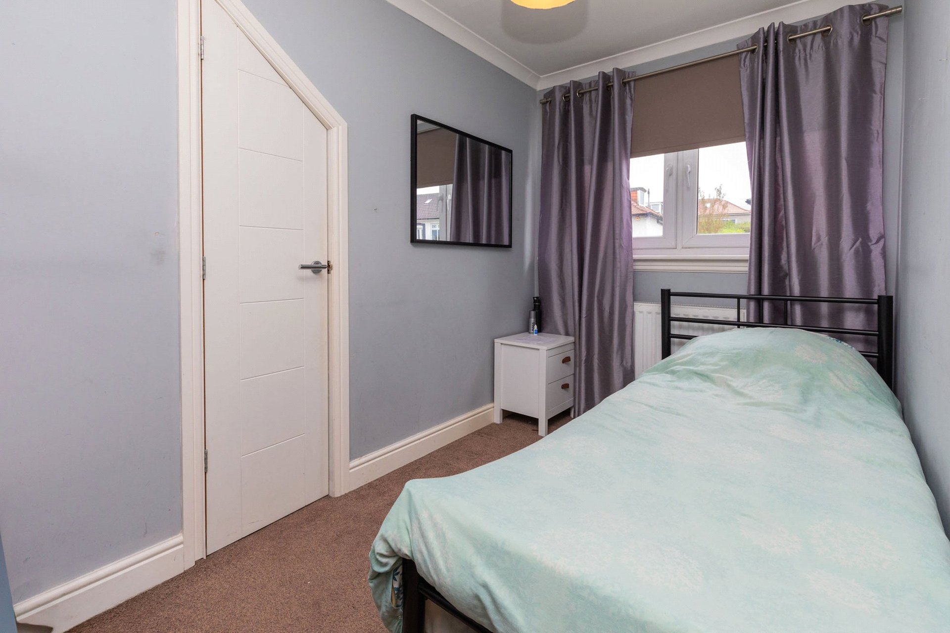 33 Merryburn Avenue, Giffnock, Glasgow, East Renfrewshire, G46 6DG - Picture #17