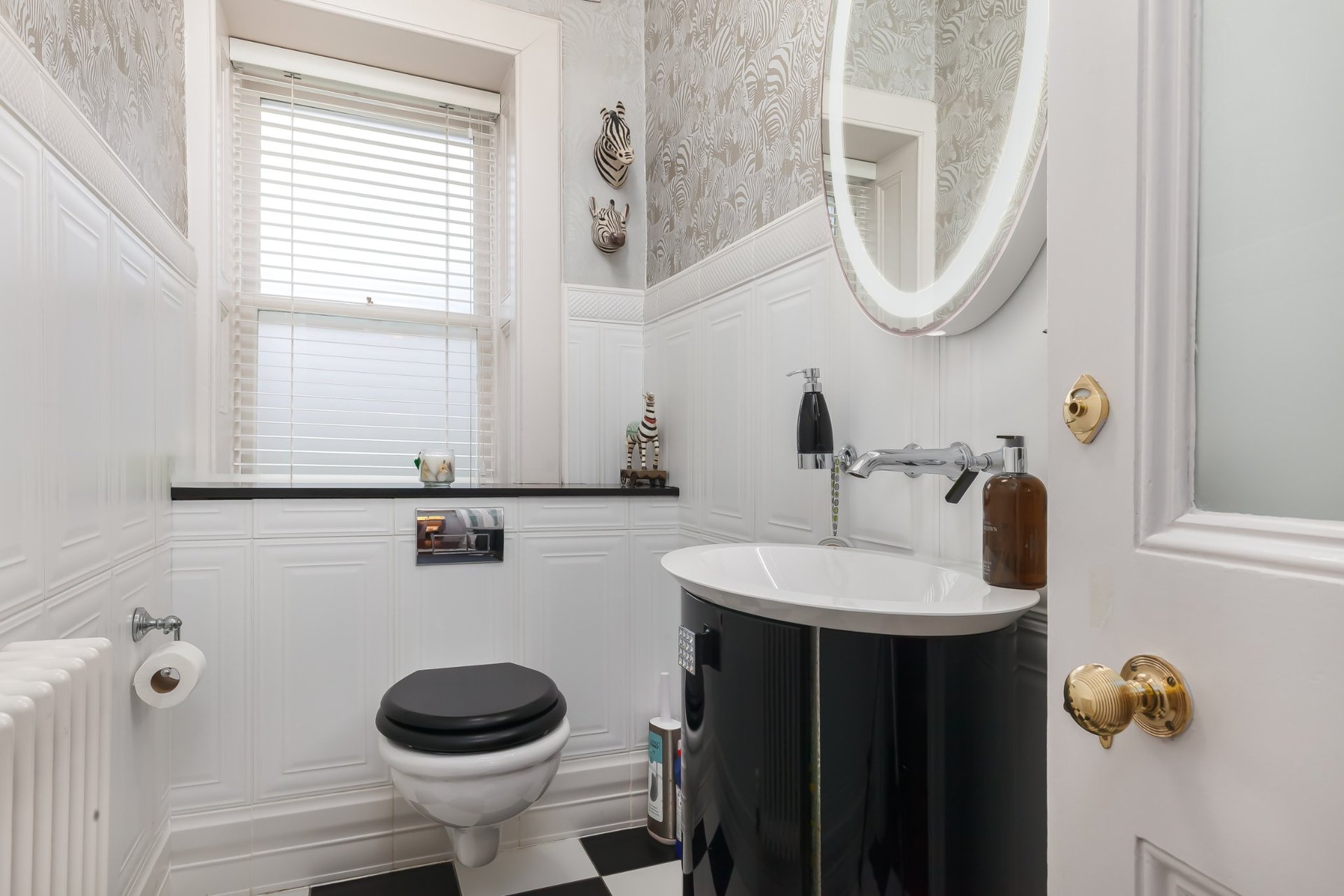 22 Nile Grove, Morningside, Edinburgh, EH10 4RF - Picture #19