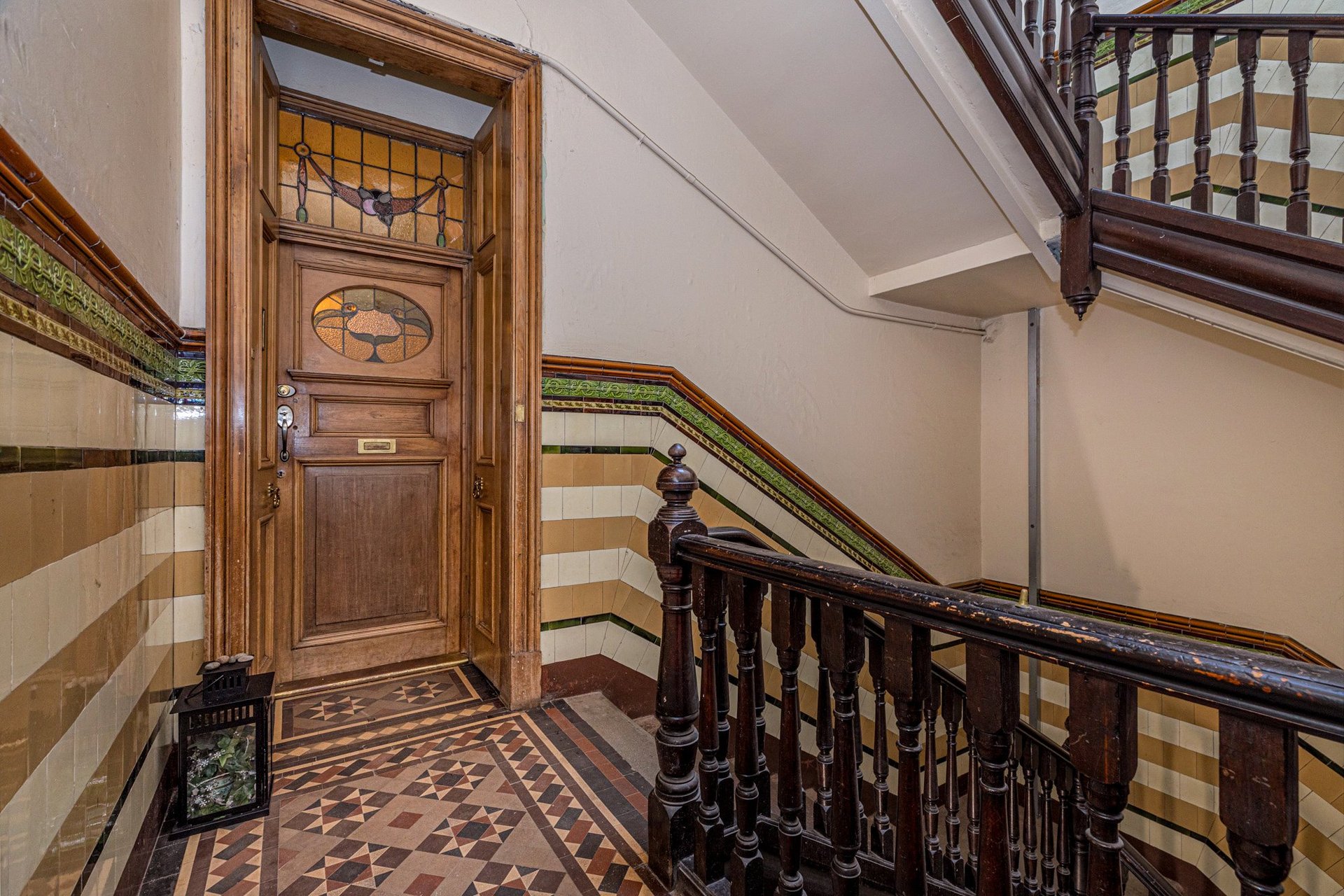 2/2, 11 Falkland Street, Hyndland, Glasgow, G12 9PY - Picture #20