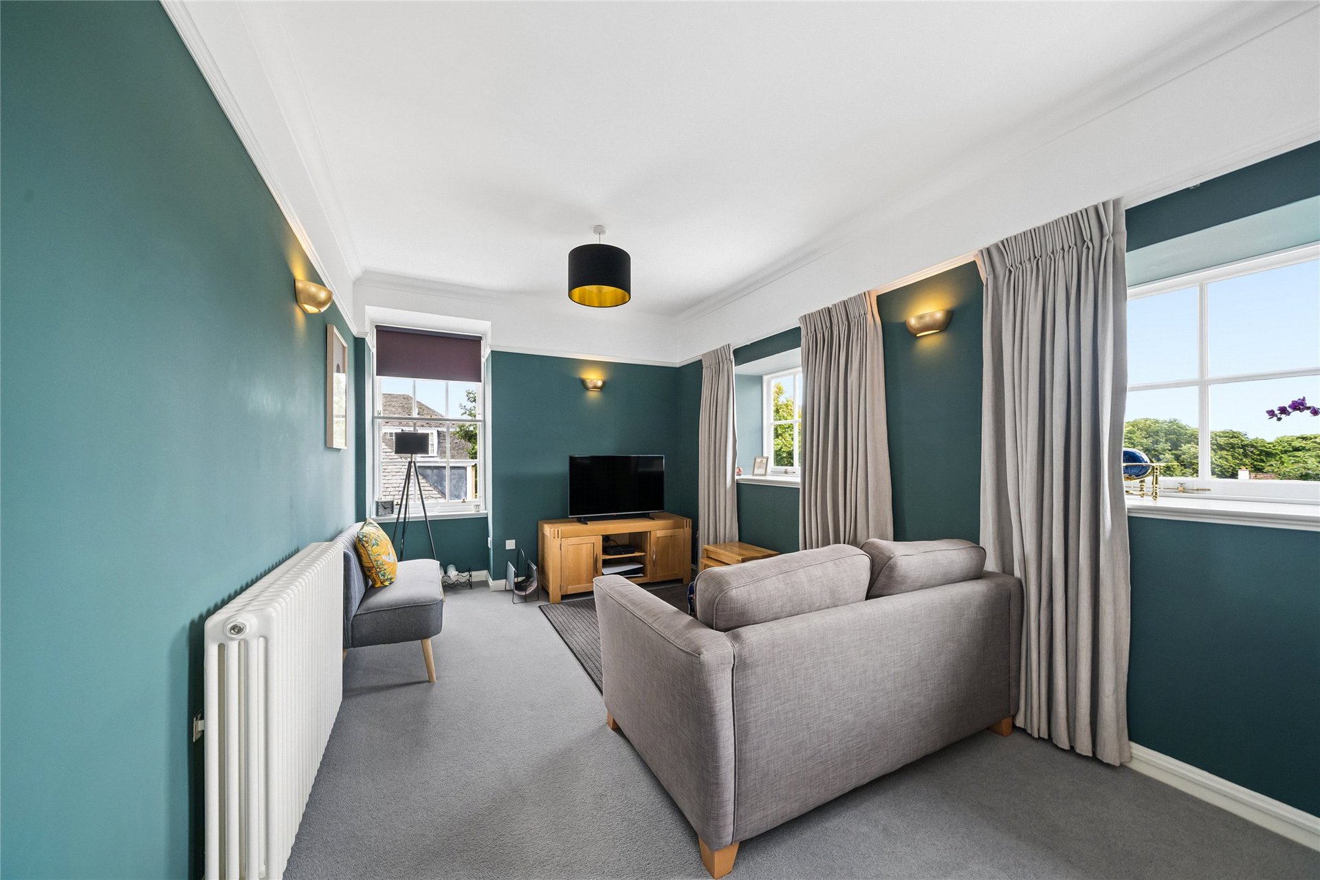 Darroch House, 8/5 East Suffolk Park, Newington, Edinburgh, EH16 5PL - Picture #5