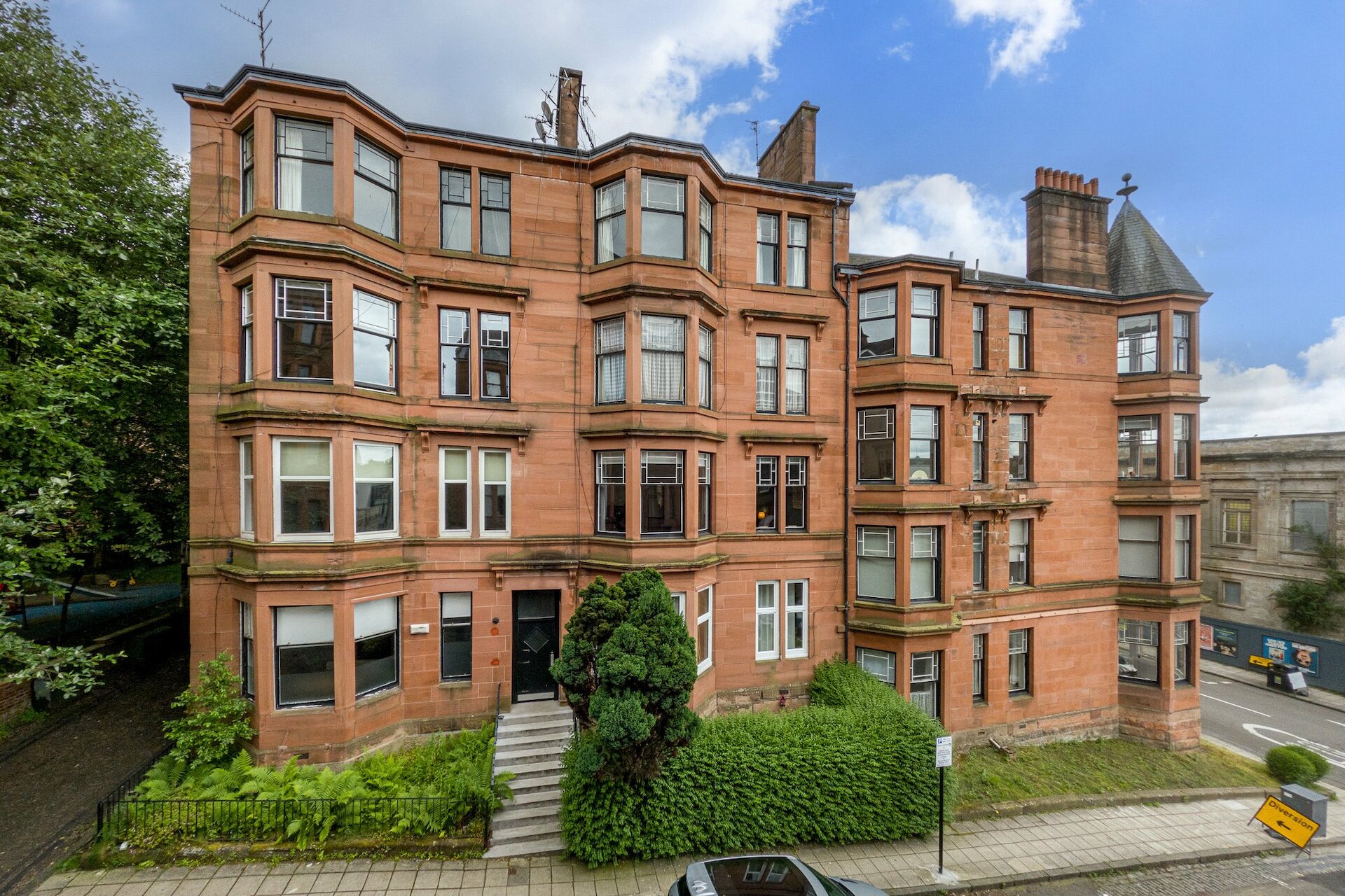 1/1, 15 Cresswell Street, Hillhead, Glasgow, G12 8BY | Rettie