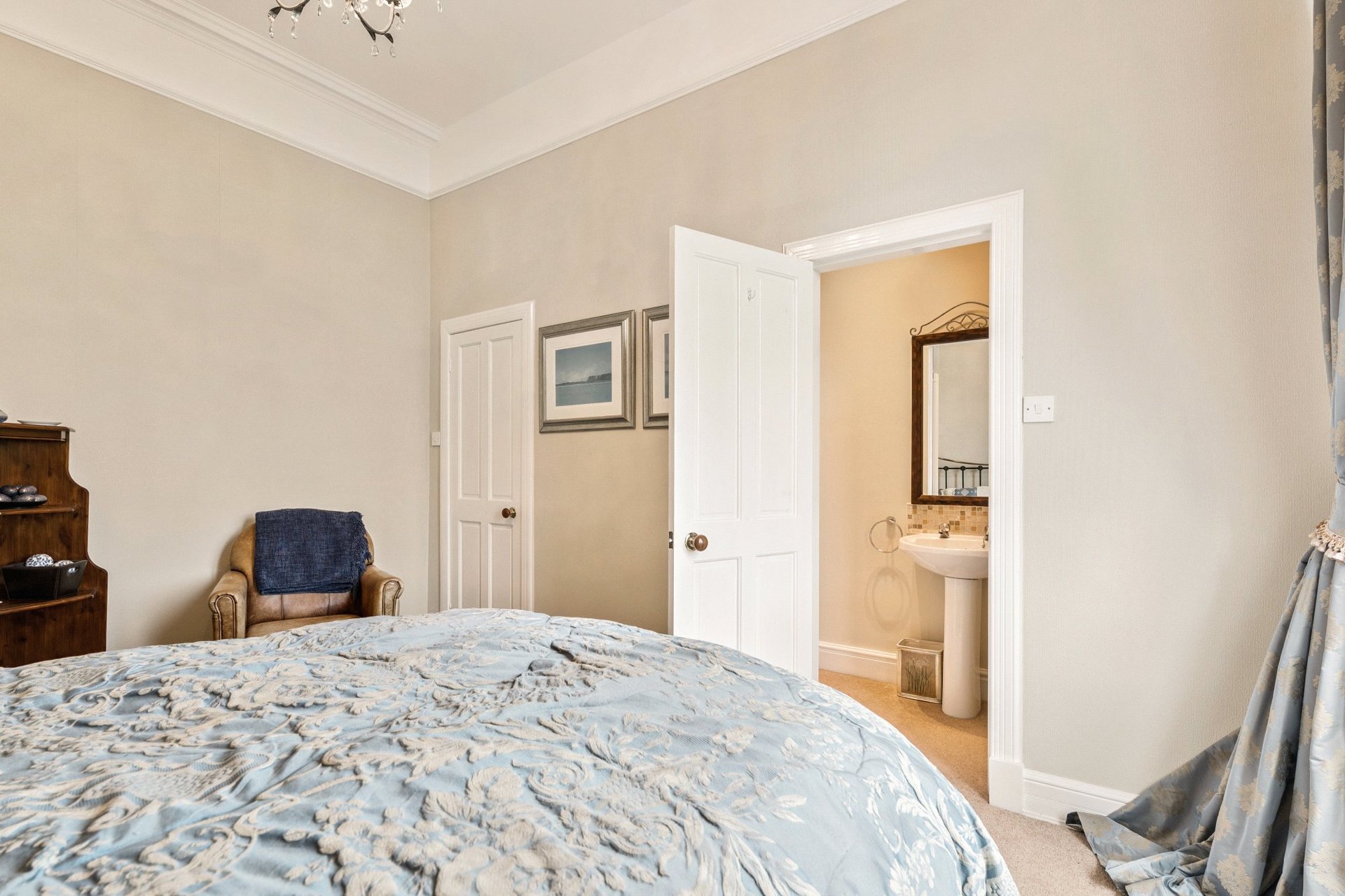 1 Alloway Park, Ayr, KA7 2AW - Picture #44