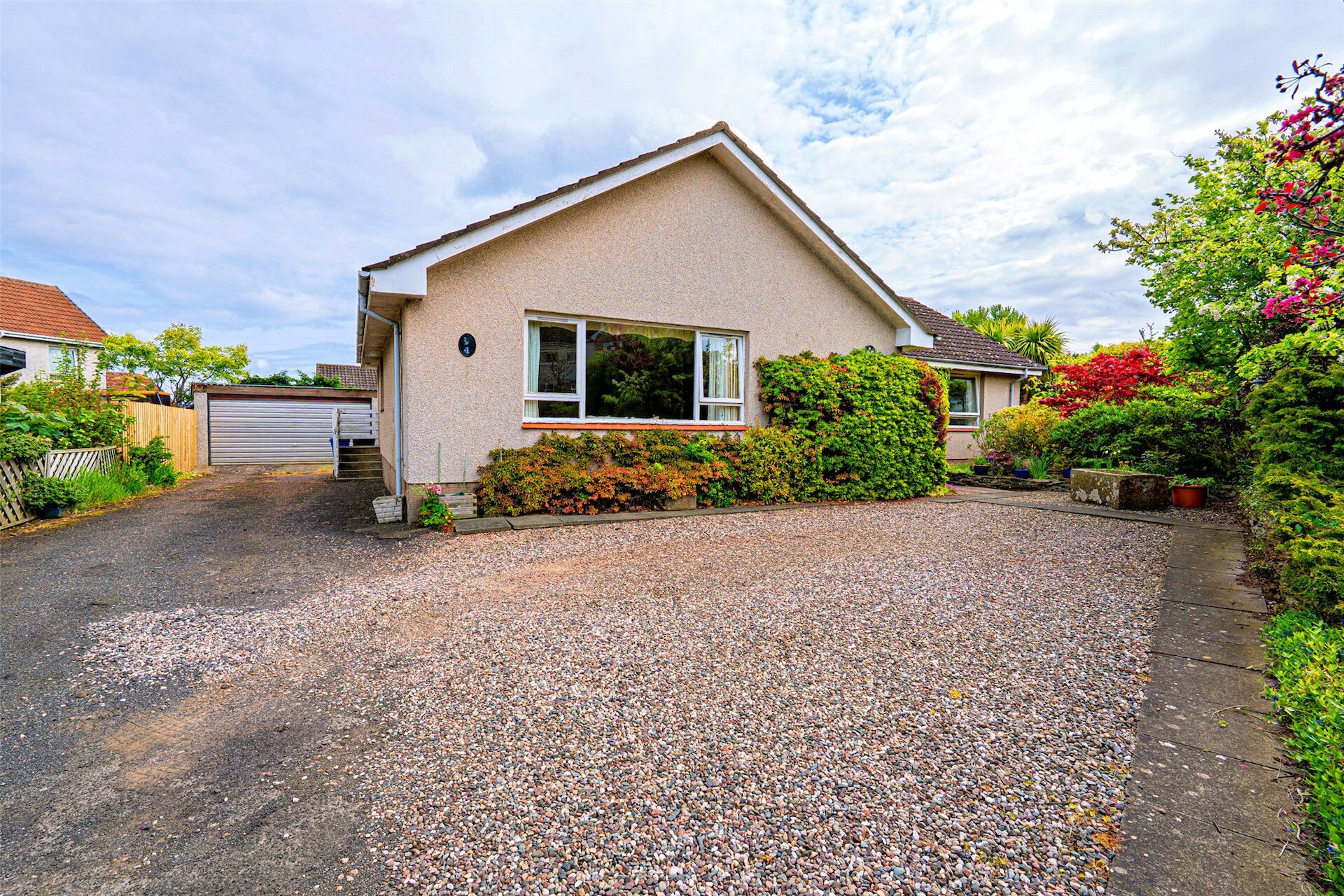 4 Cairnsden Gardens, St. Andrews, Fife, KY16 8SQ - Picture #1
