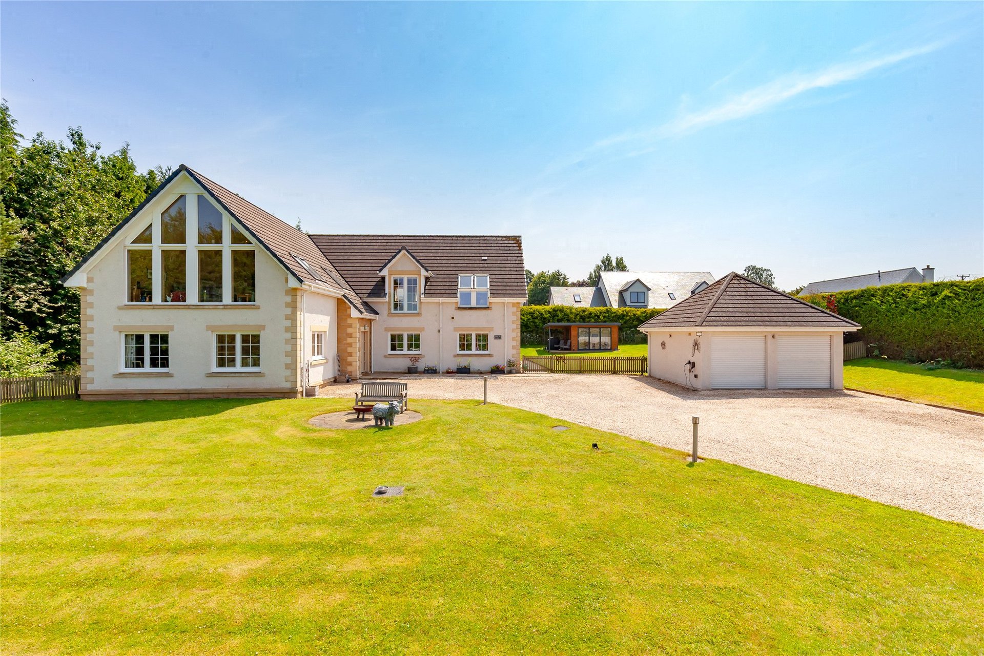 Tigh Na Darroch, Castleton Road, Auchterarder, PH3 1AG - Picture #21