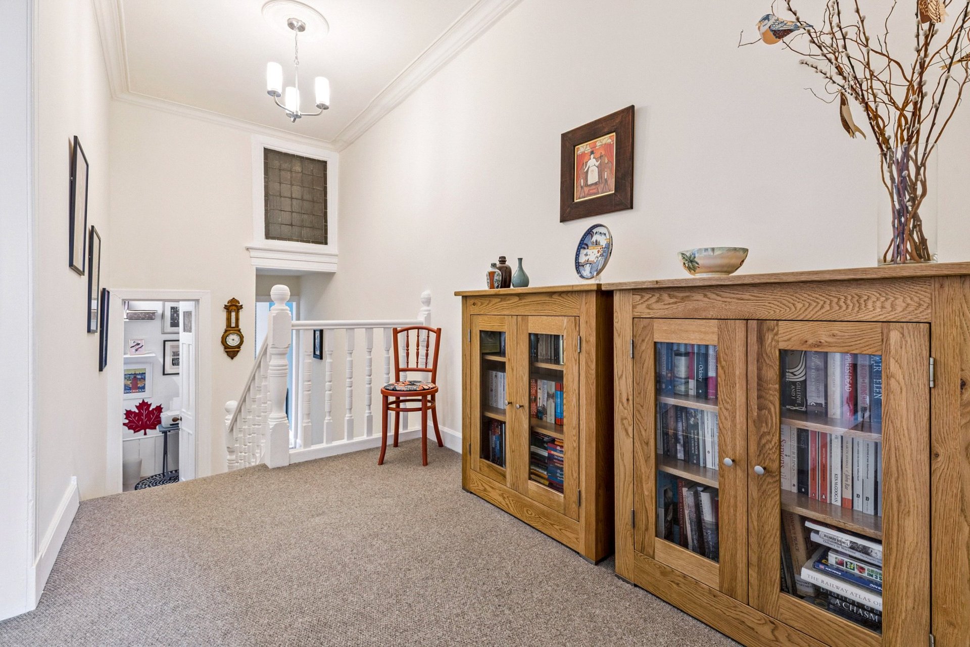 10 King Edward Road, Jordanhill, Glasgow, G13 1QW - Picture #25