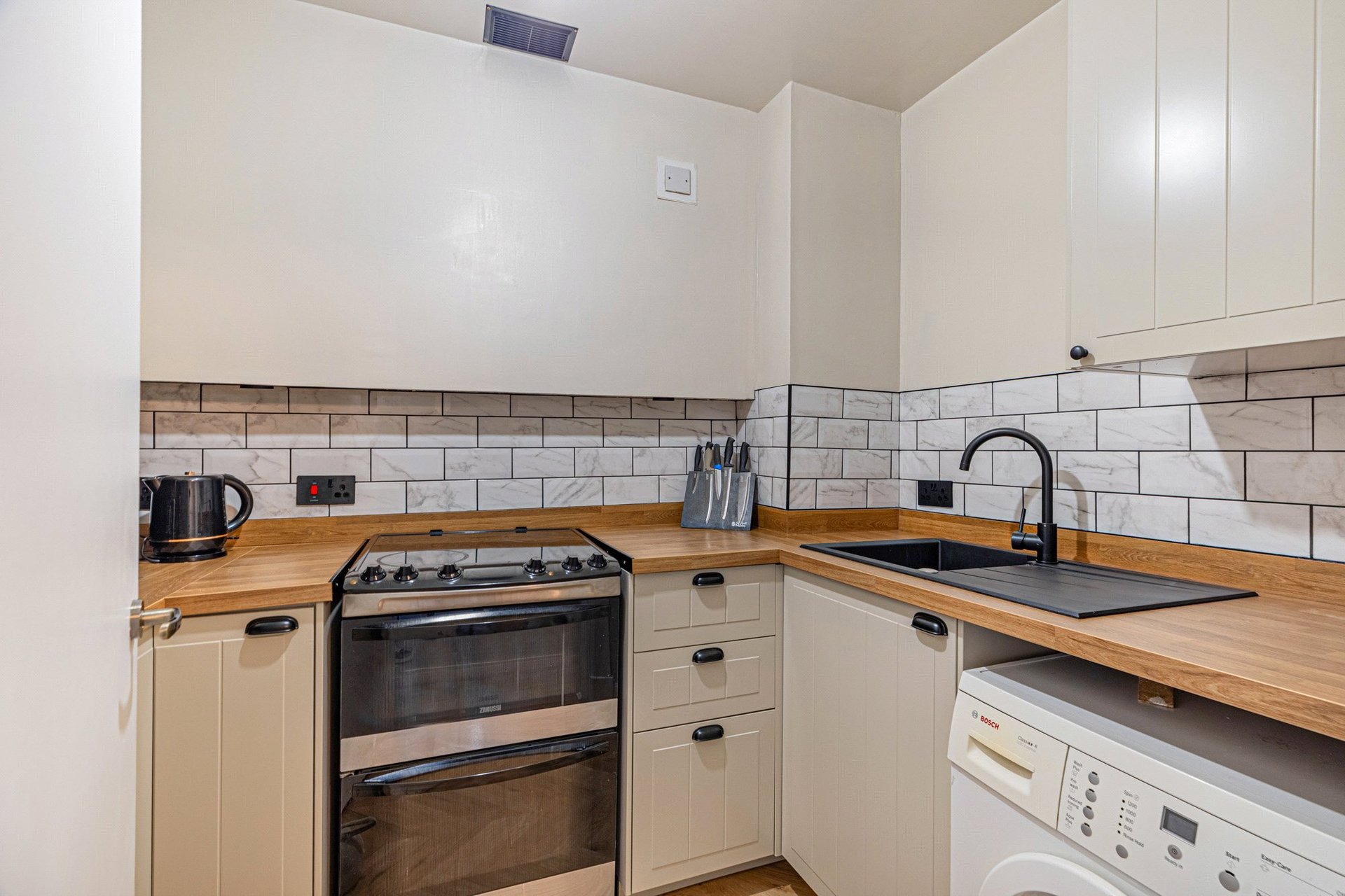 3/3, 895 Dumbarton Road, Whiteinch, Glasgow, G11 6NA - Picture #5