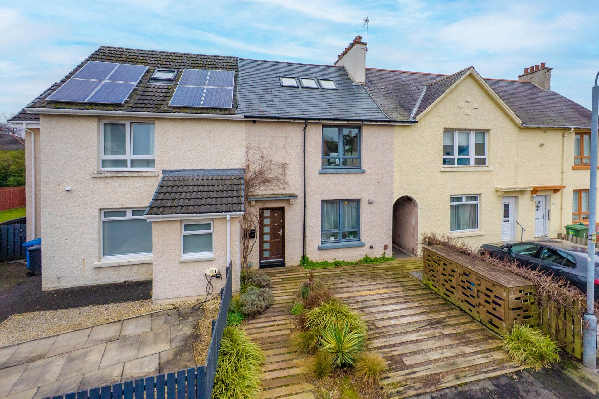 59 Airth Drive, Mosspark, Glasgow, G52 1JU - Picture #1