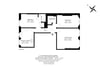 1F, 8 Northumberland Street, New Town, Edinburgh, EH3 6LW - Picture #16