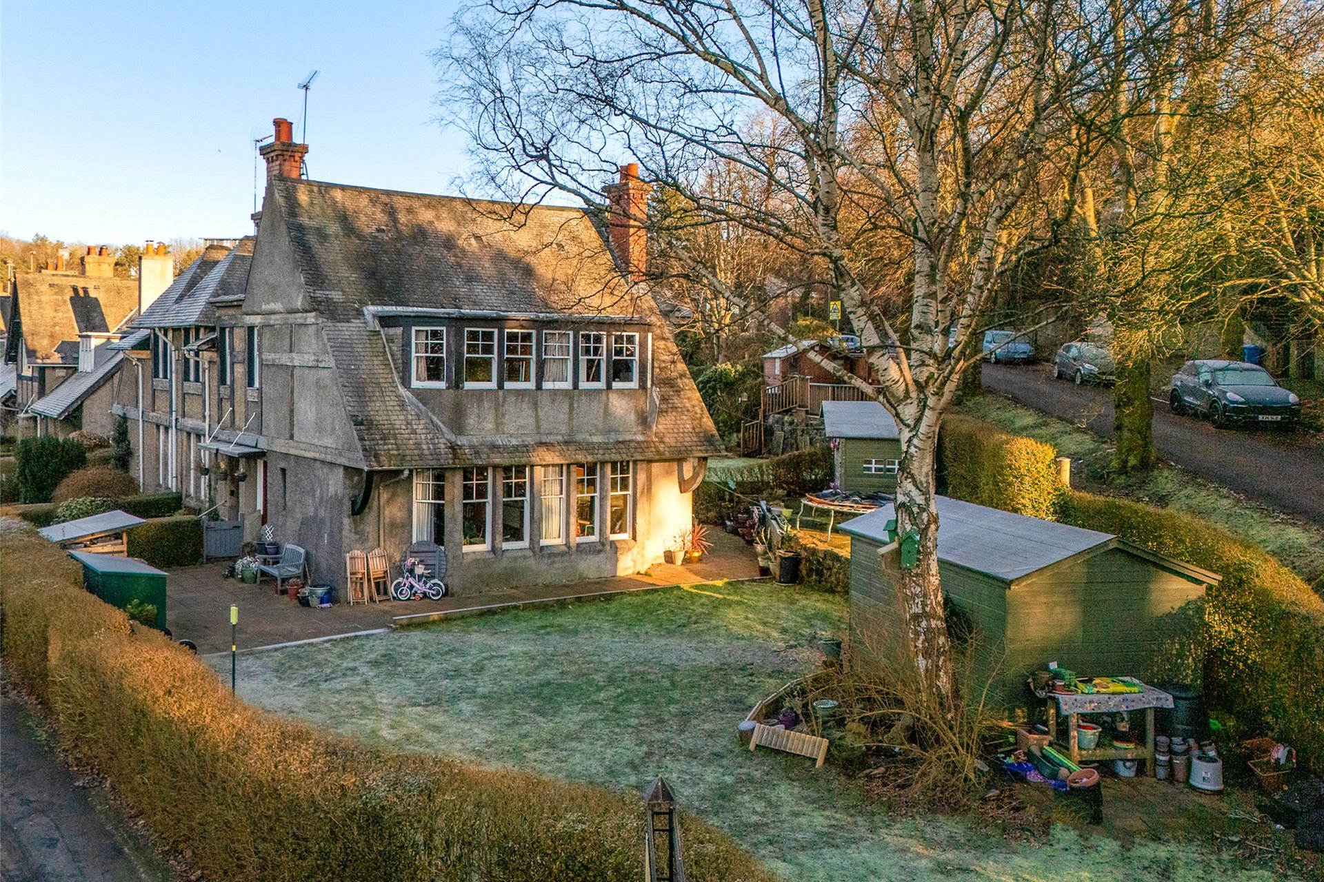 71 Maxwell Avenue, Bearsden, G61 1NZ - Picture #34