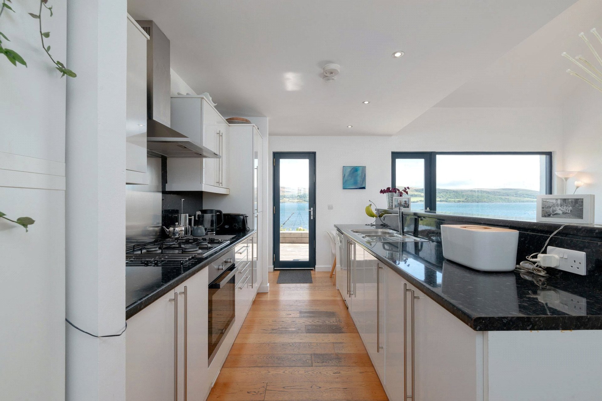 The Pier House, Kames, Tighnabruaich, Argyll and Bute, PA21 2AF - Picture #4