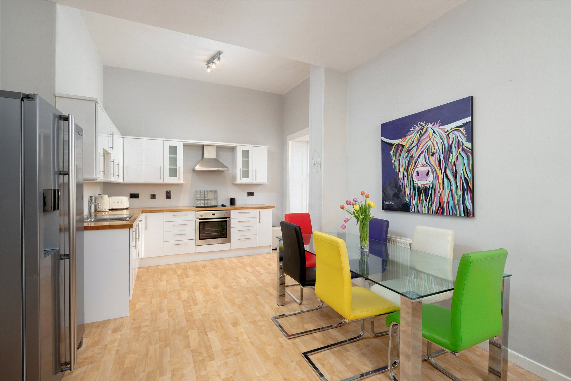 4 Wilton Road, Newington, Edinburgh, EH16 5NY - Picture #8