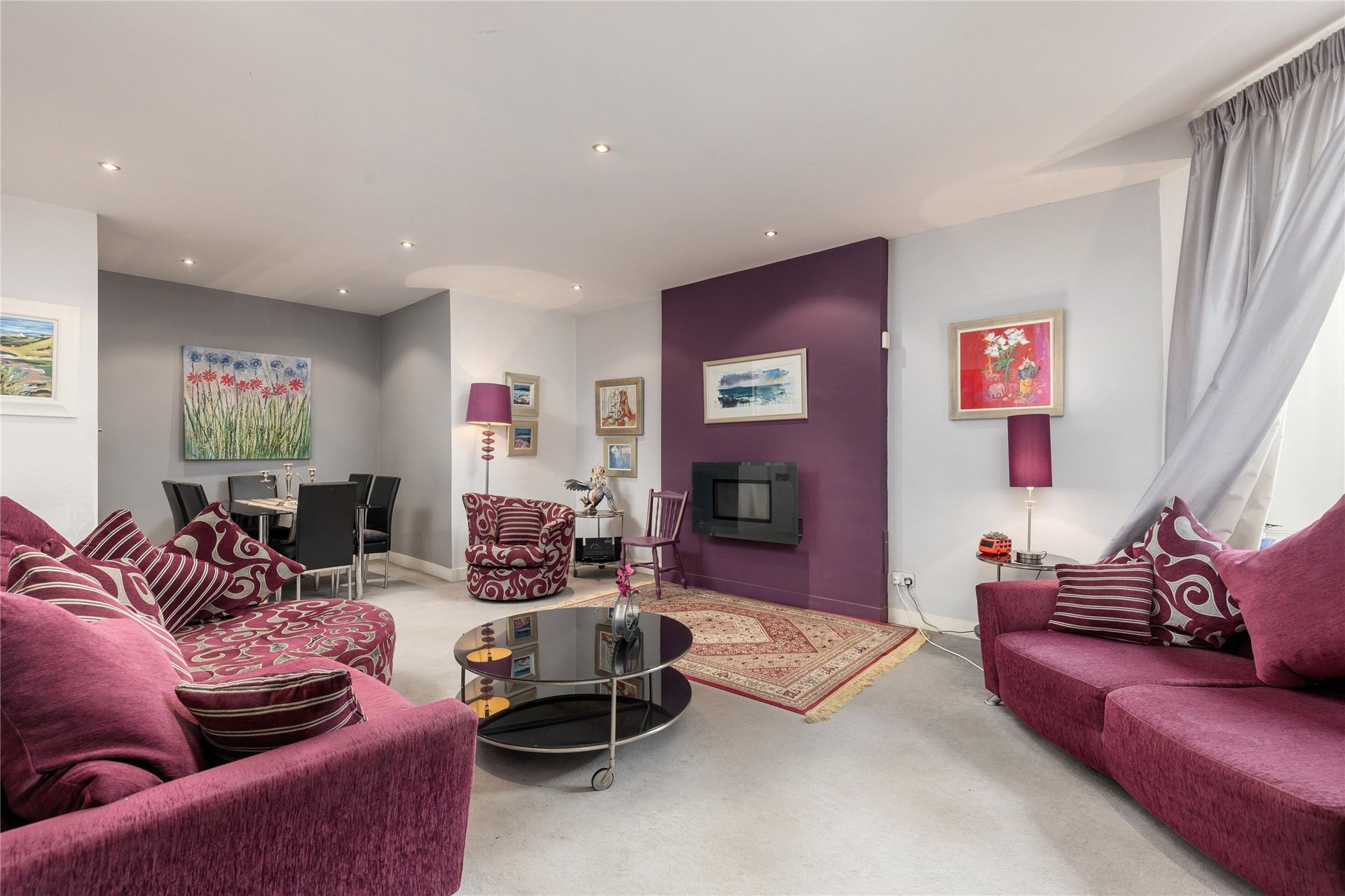 22 Chester Street, Edinburgh, EH3 7RA - Picture #16