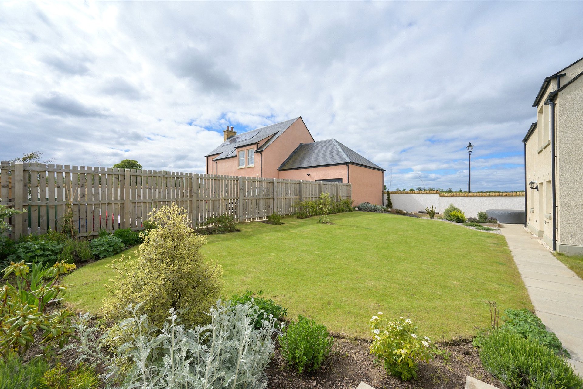 1 Queens Road, Longniddry, East Lothian, EH32 0FG - Picture #23