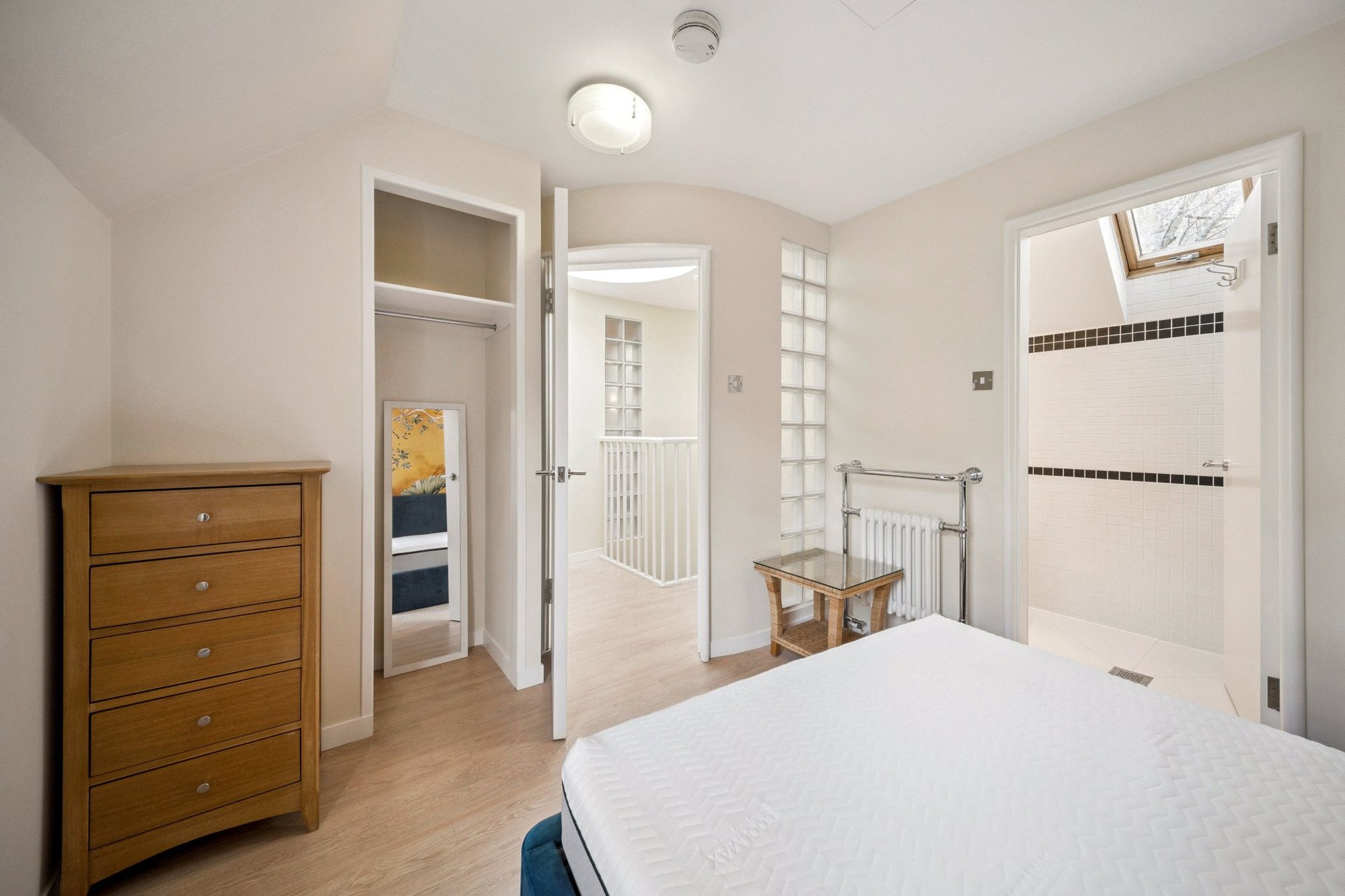 9 Broughton Place Lane, Edinburgh, EH1 3RS - Picture #17