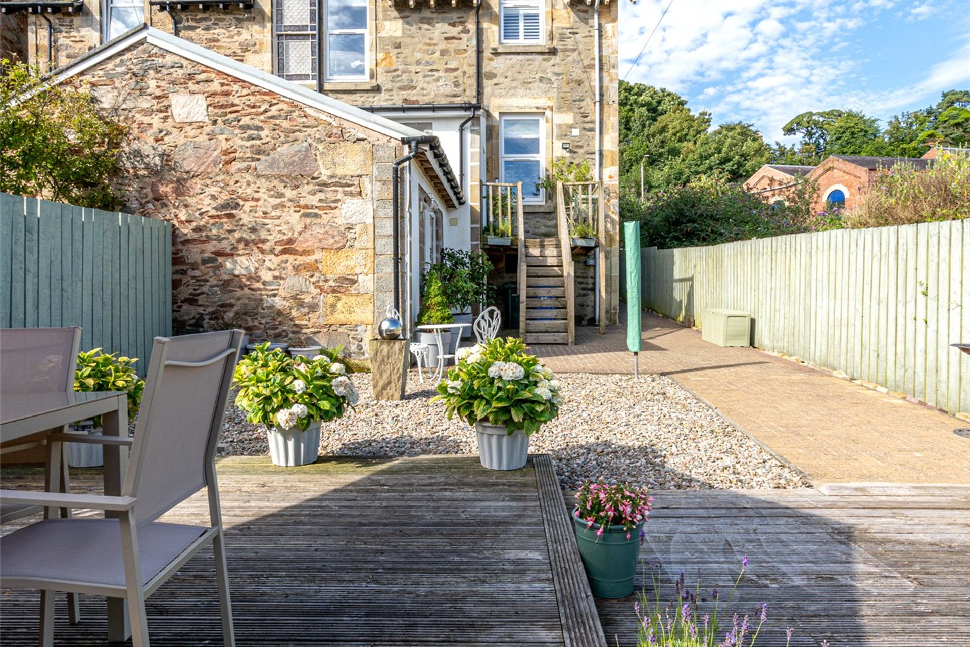 20 High Road, Port Bannatyne, Isle of Bute, Argyll and Bute, PA20 0NY - Picture #29