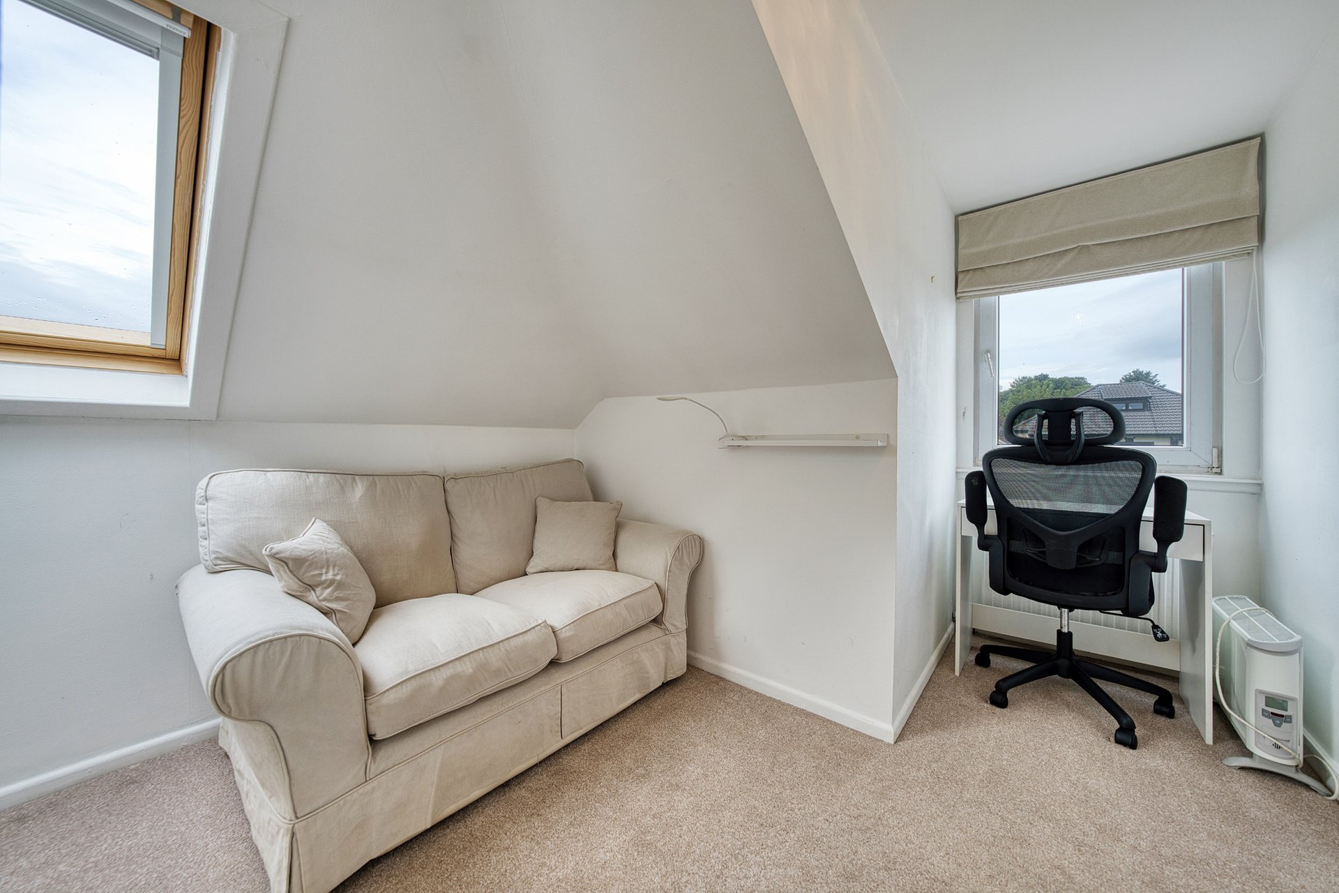 38 Rannoch Drive, Bearsden, Glasgow, East Dunbartonshire, G61 2LF - Picture #20