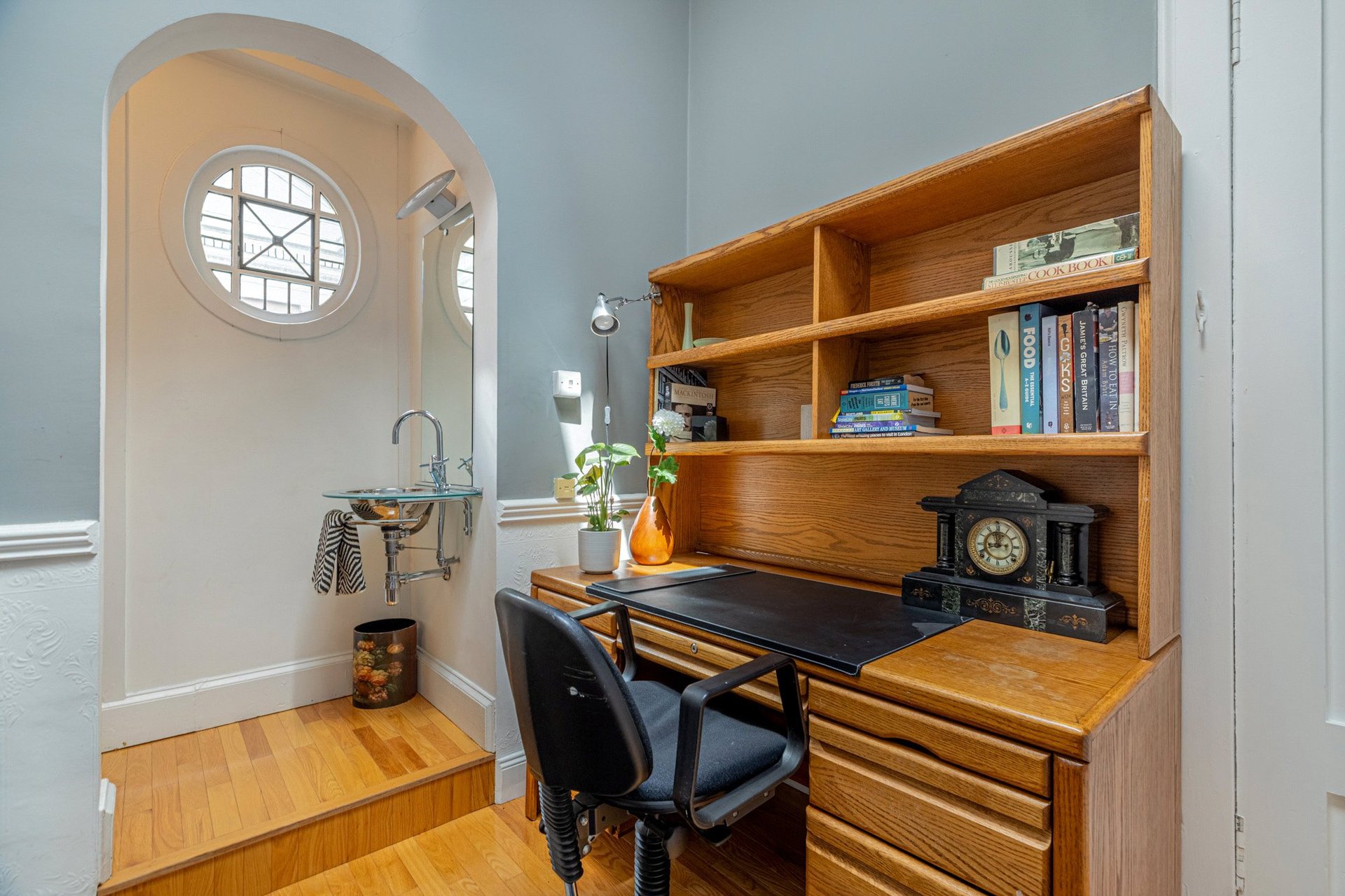 2/1, 10 Great Western Terrace, Hyndland, Glasgow, G12 0UP - Picture #20