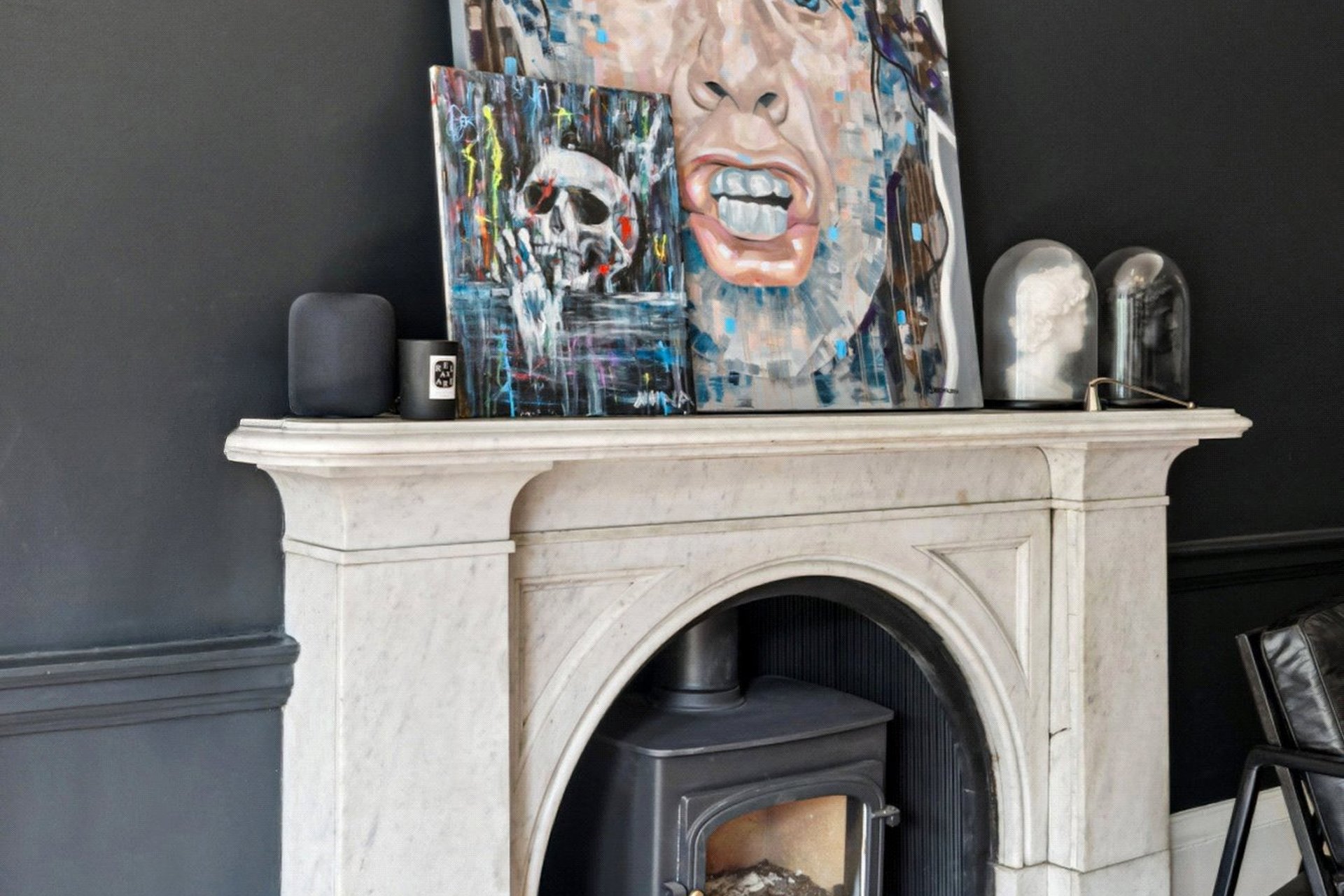 26 Park Circus, Park, Glasgow, G3 6AP - Picture #17